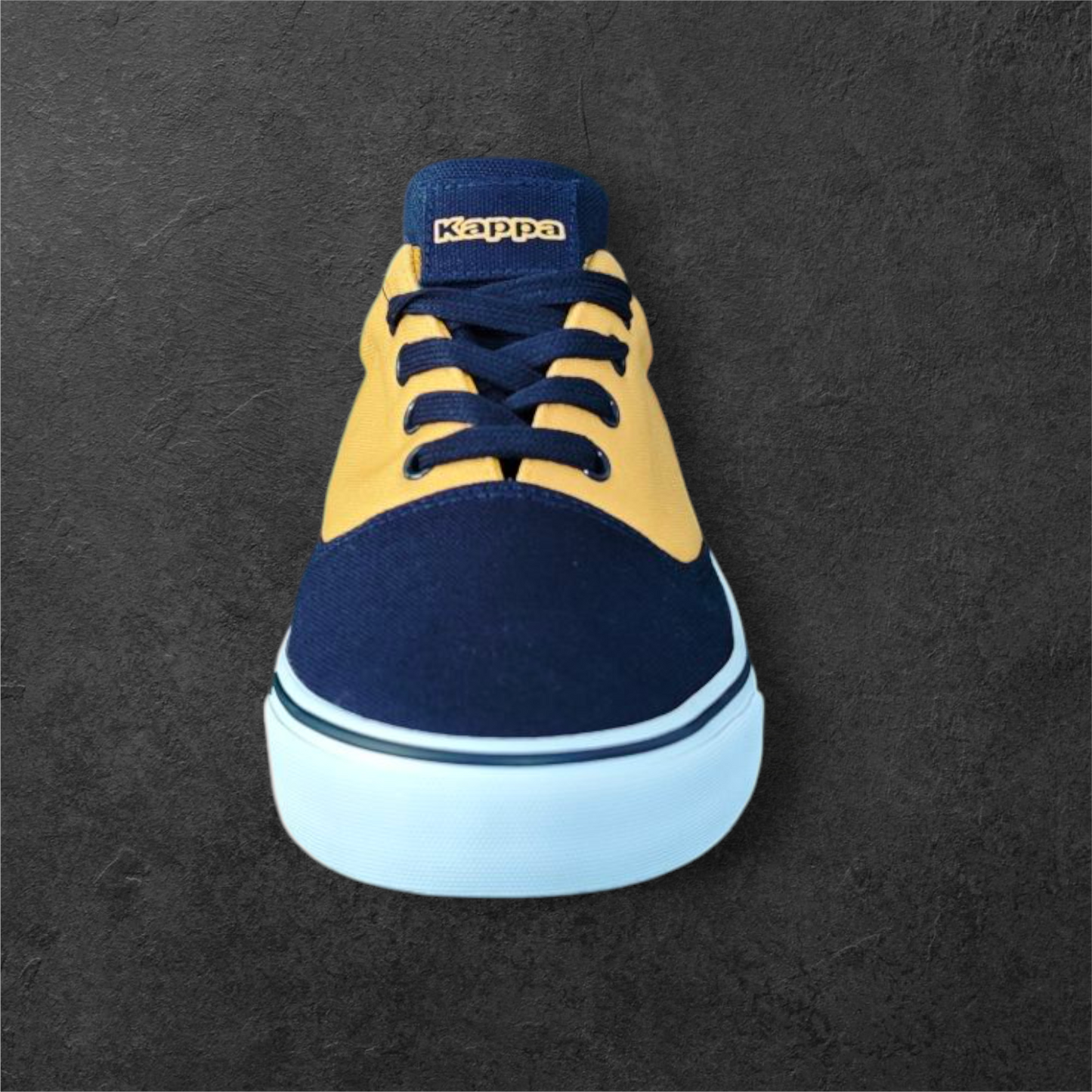 Kappa Sneakers Bicolores