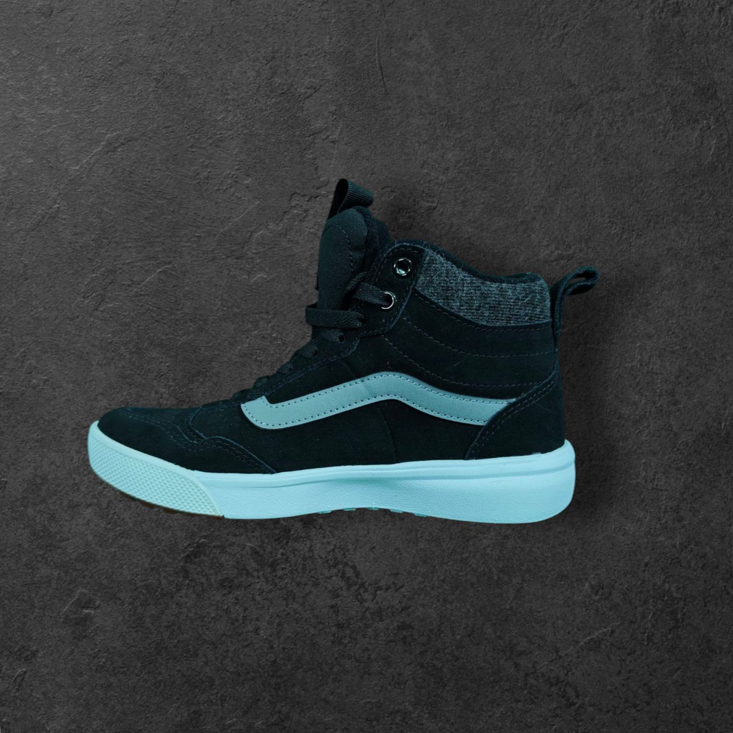 Vans Range Exp Hi
