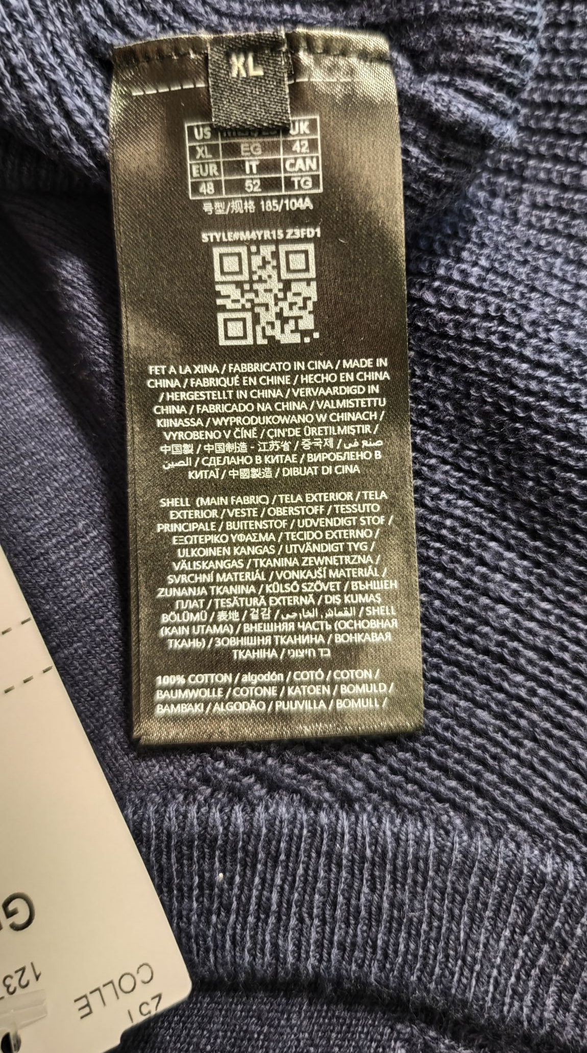 Pull Homme GUESS