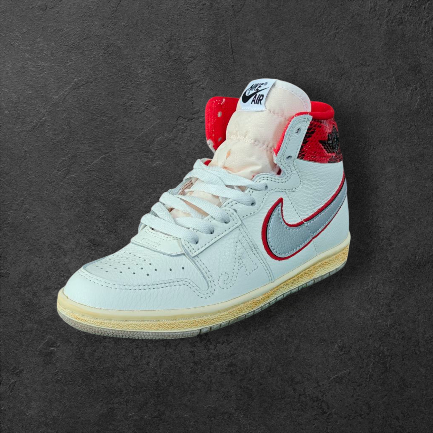 Jordan Air Ship PE SP