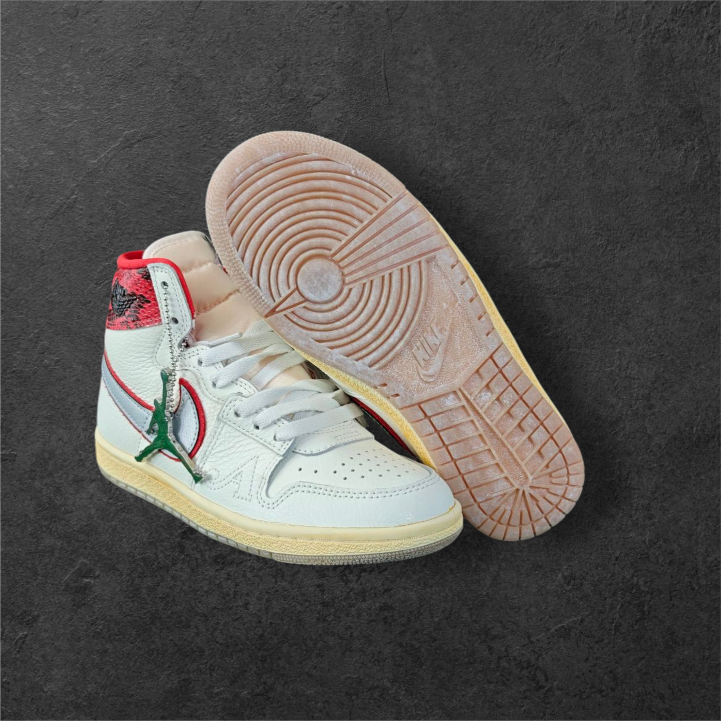 Jordan Air Ship PE SP