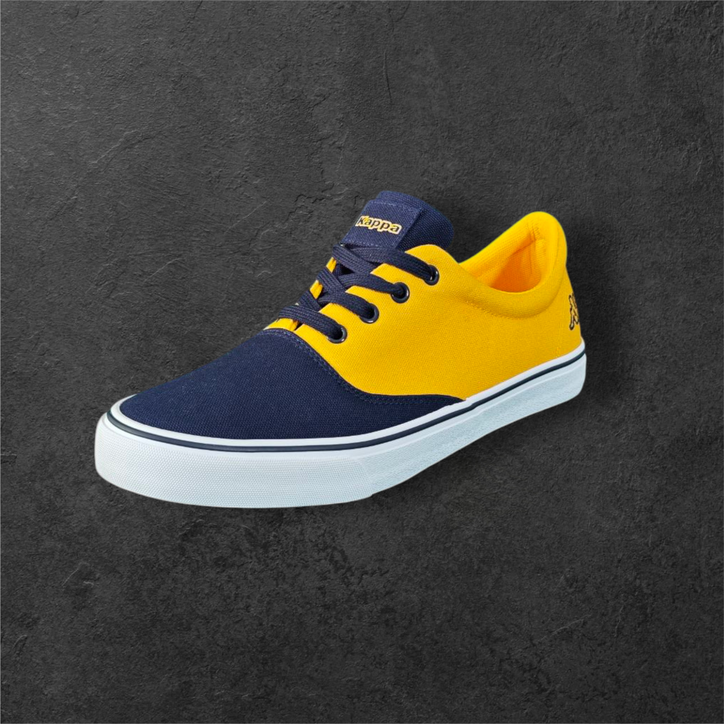 Kappa Sneakers Bicolores