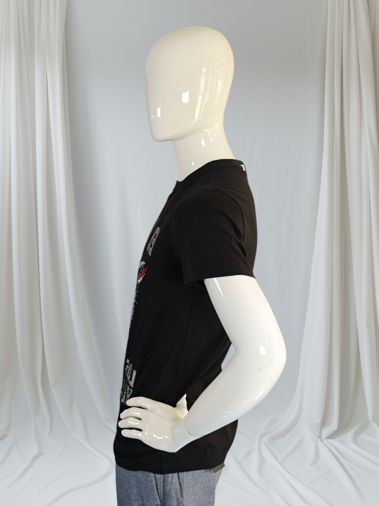 Ed Hardy – T-shirt LA Panther