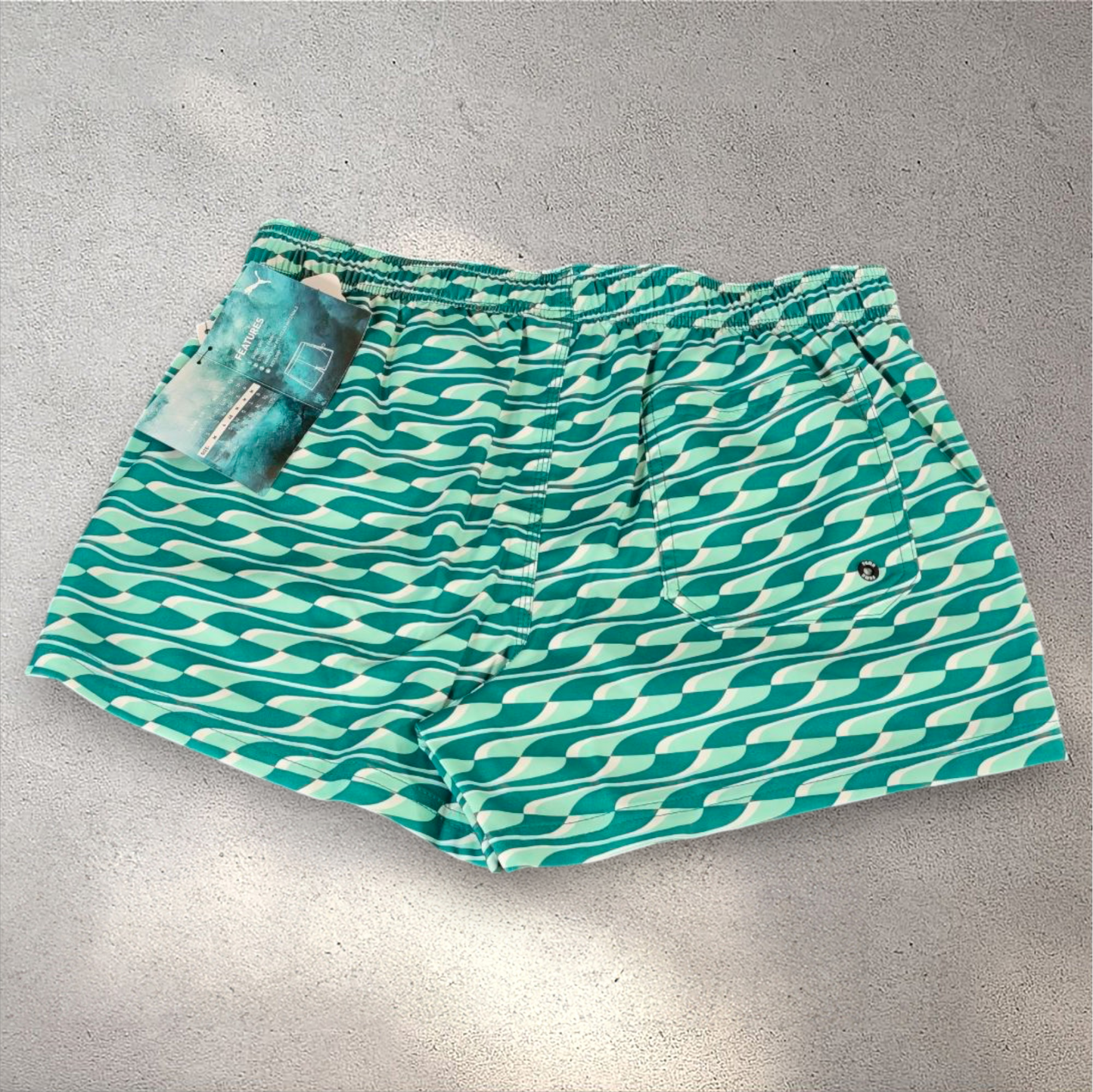 Puma – Short de bain