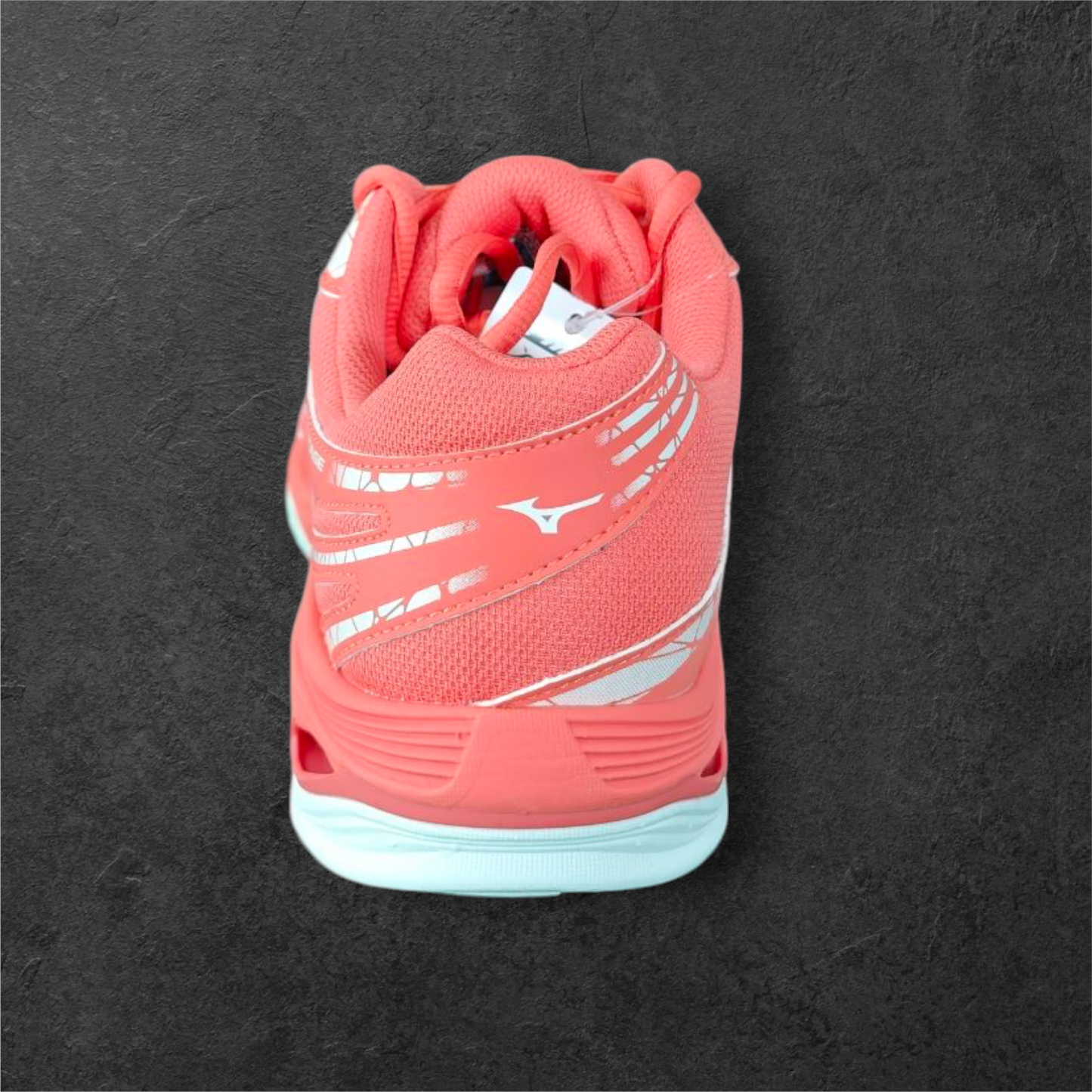 Mizuno Wave Voltage