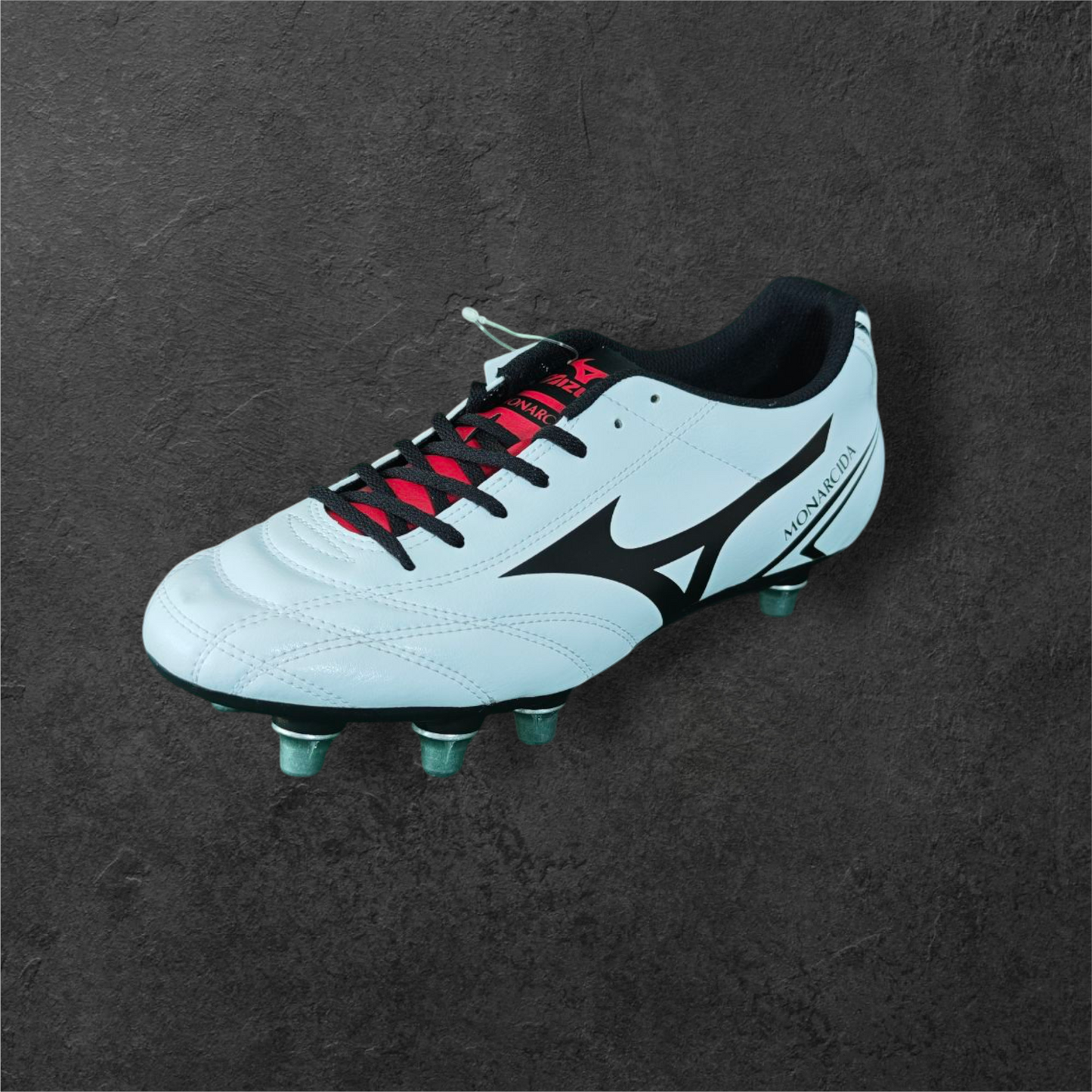 Mizuno Monarcida