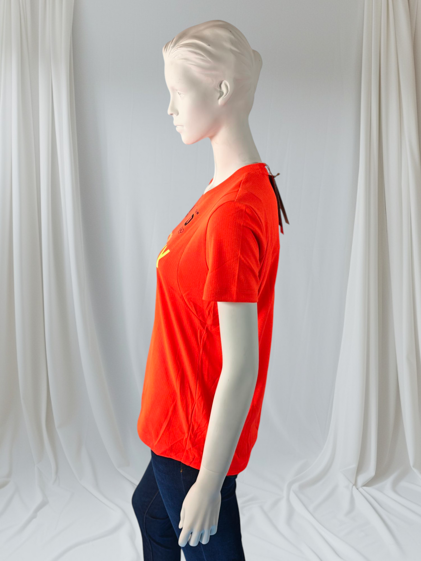 Adidas – Team Germany Olympic Tee