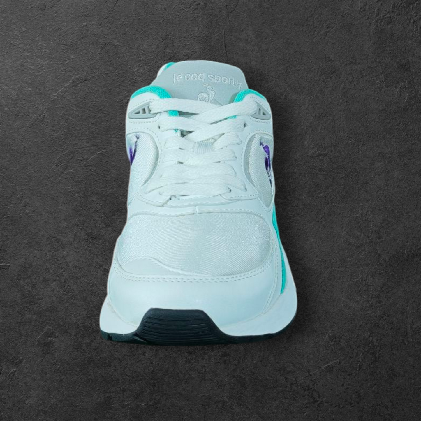 Le Coq Sportif LCS R1100 Nineties