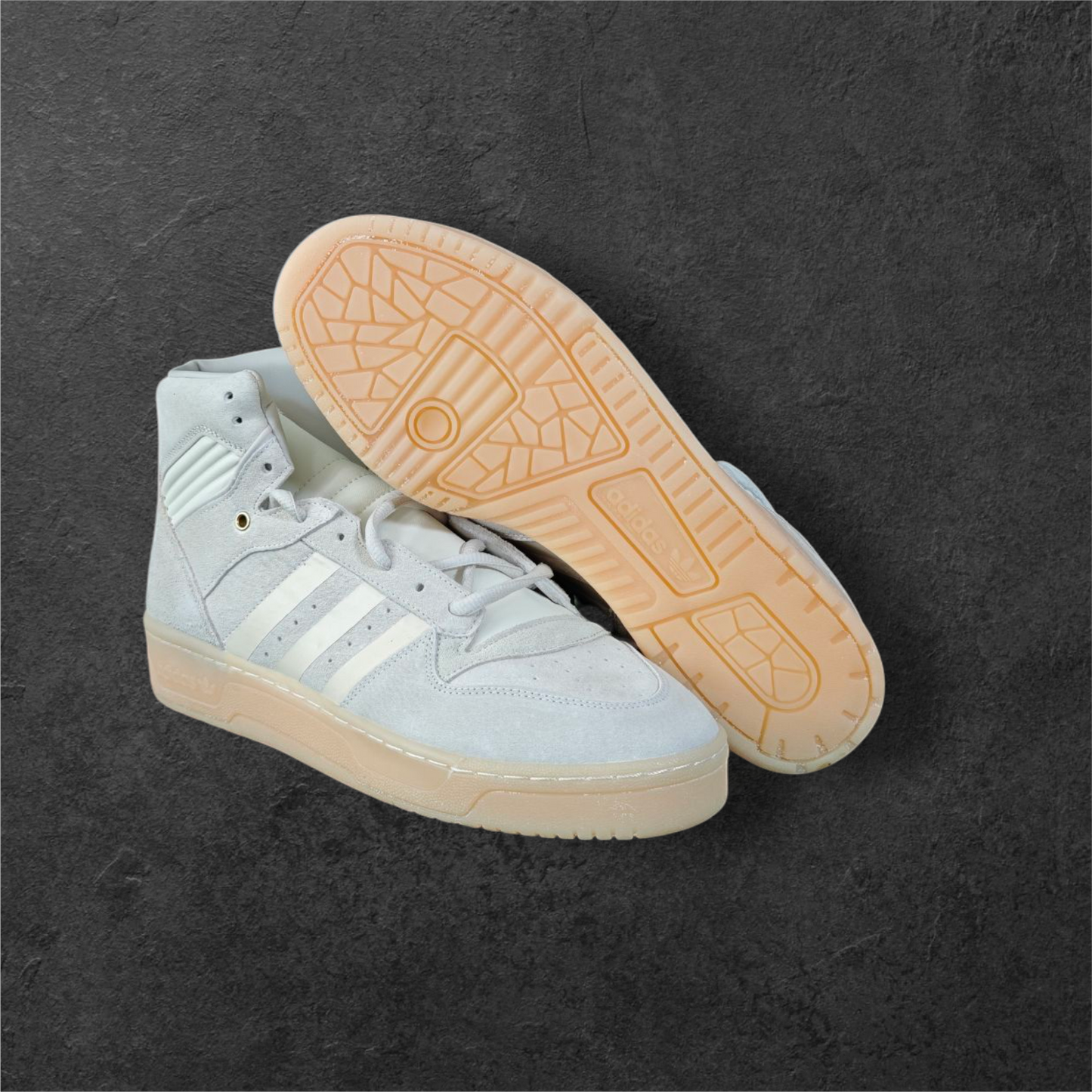 Adidas Rivalry Hi