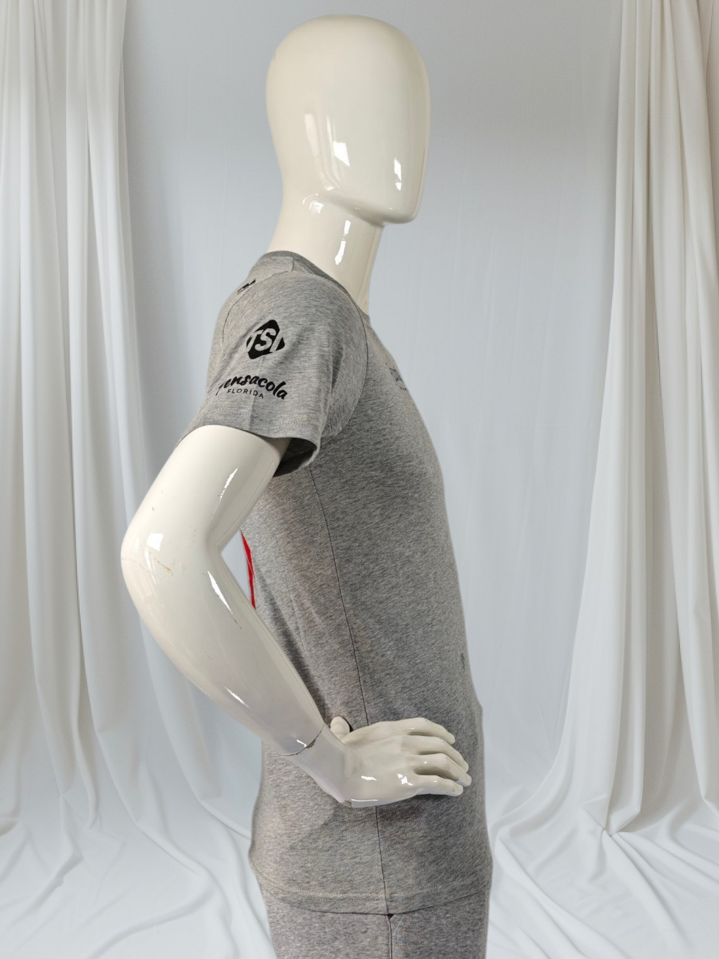 Helly Hansen – T-shirt “American Magic Team”