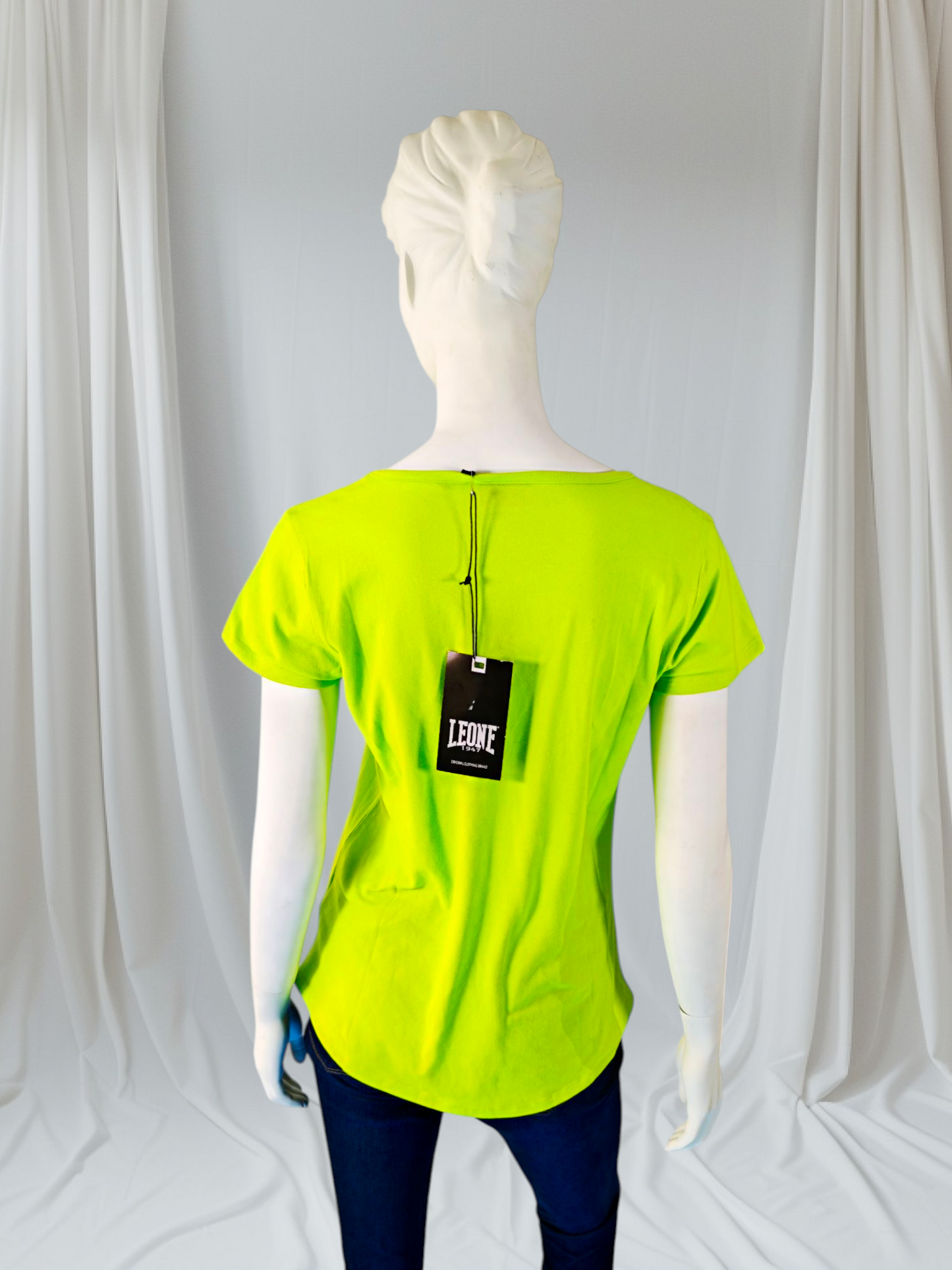 T-shirt Leone 1947 – Femme