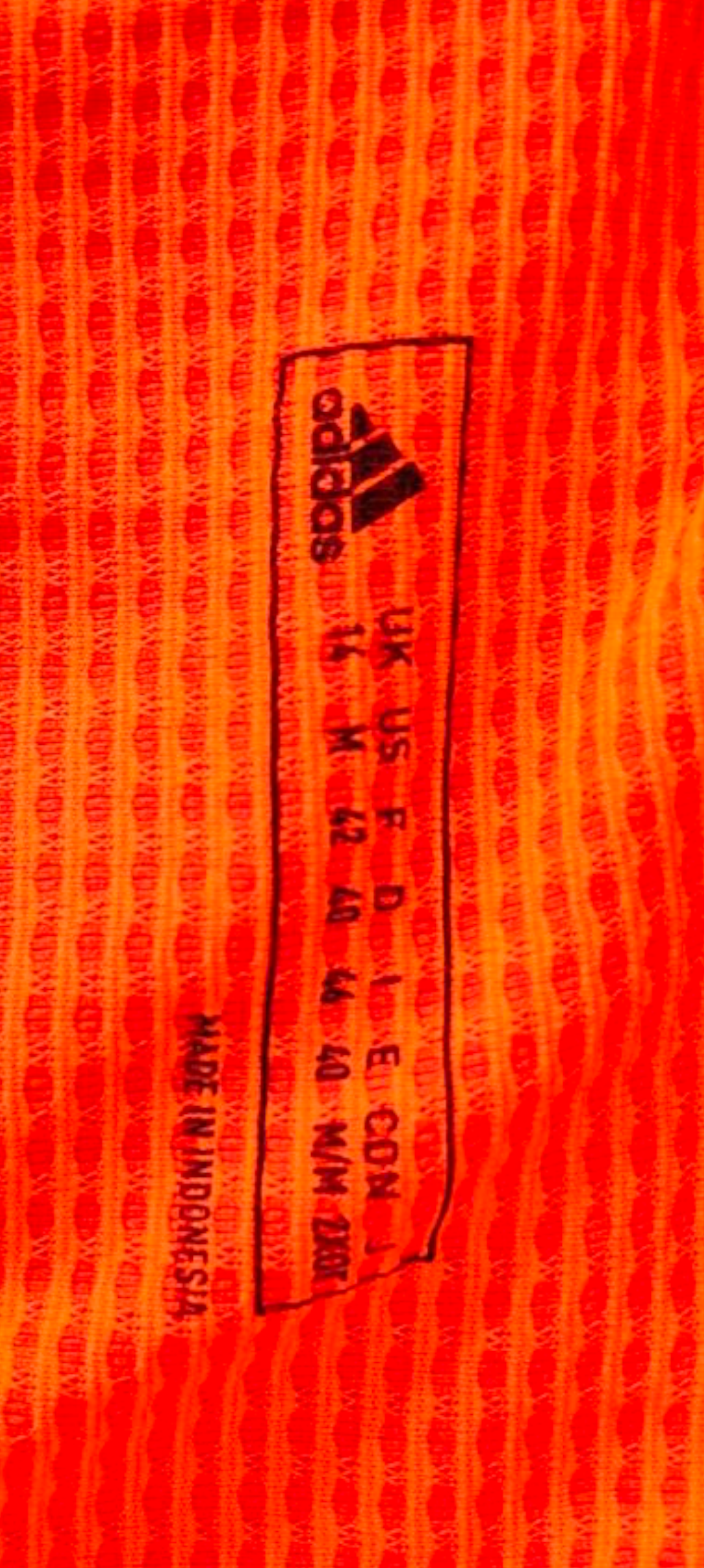 Adidas – Team Germany Olympic Tee