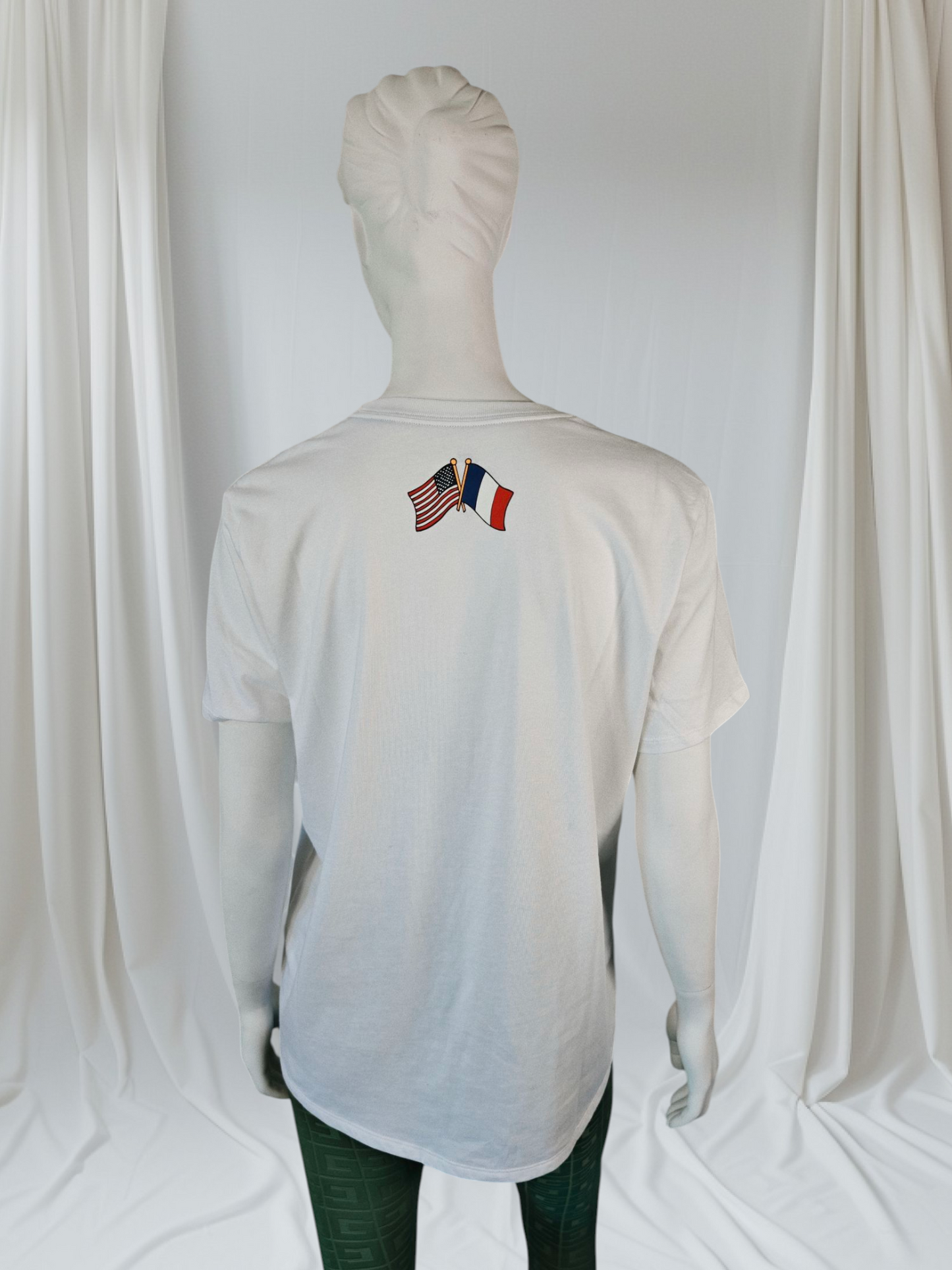 T-shirt Nike Team USA