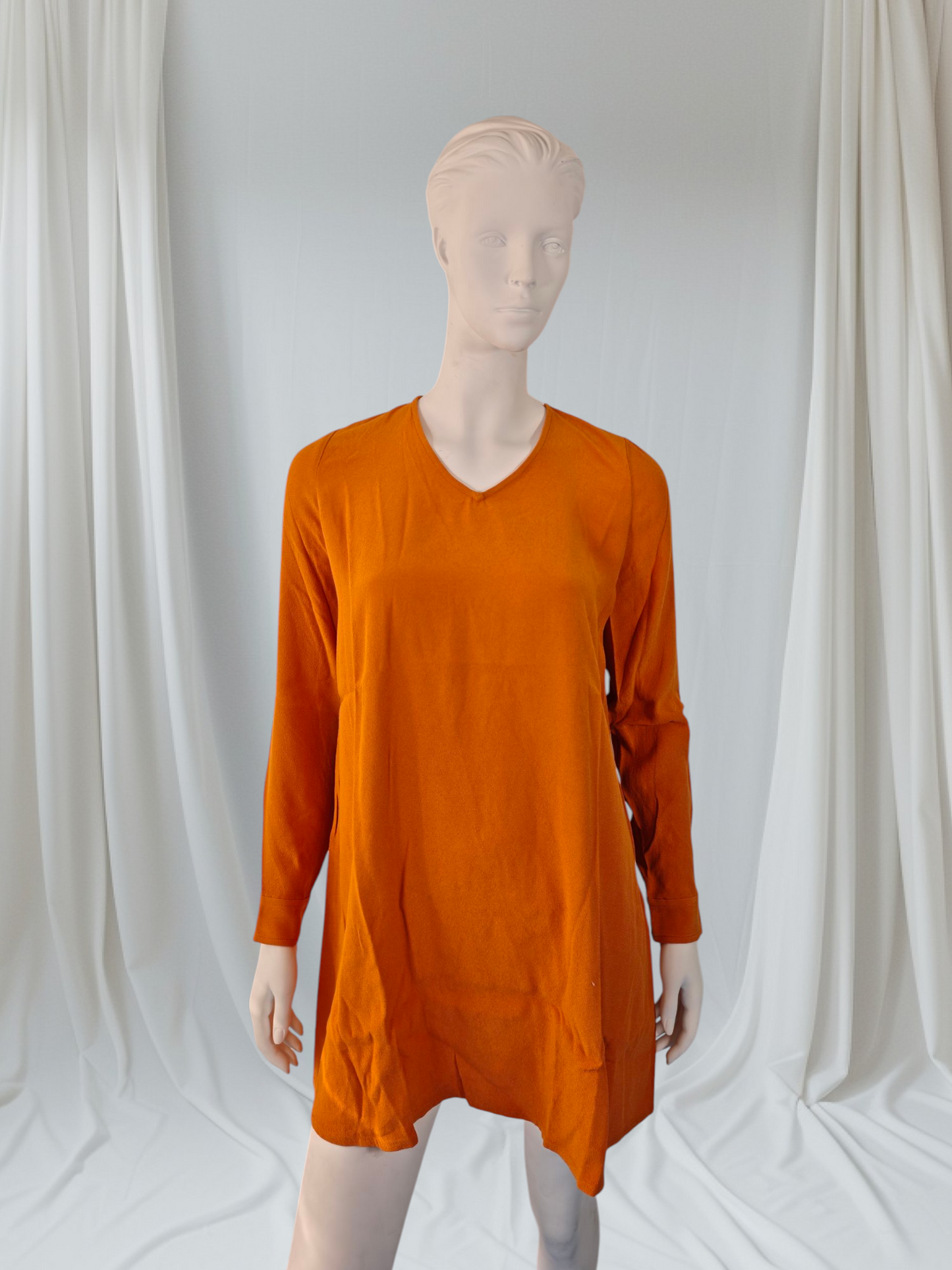 American Vintage – Robe Holi en Viscose