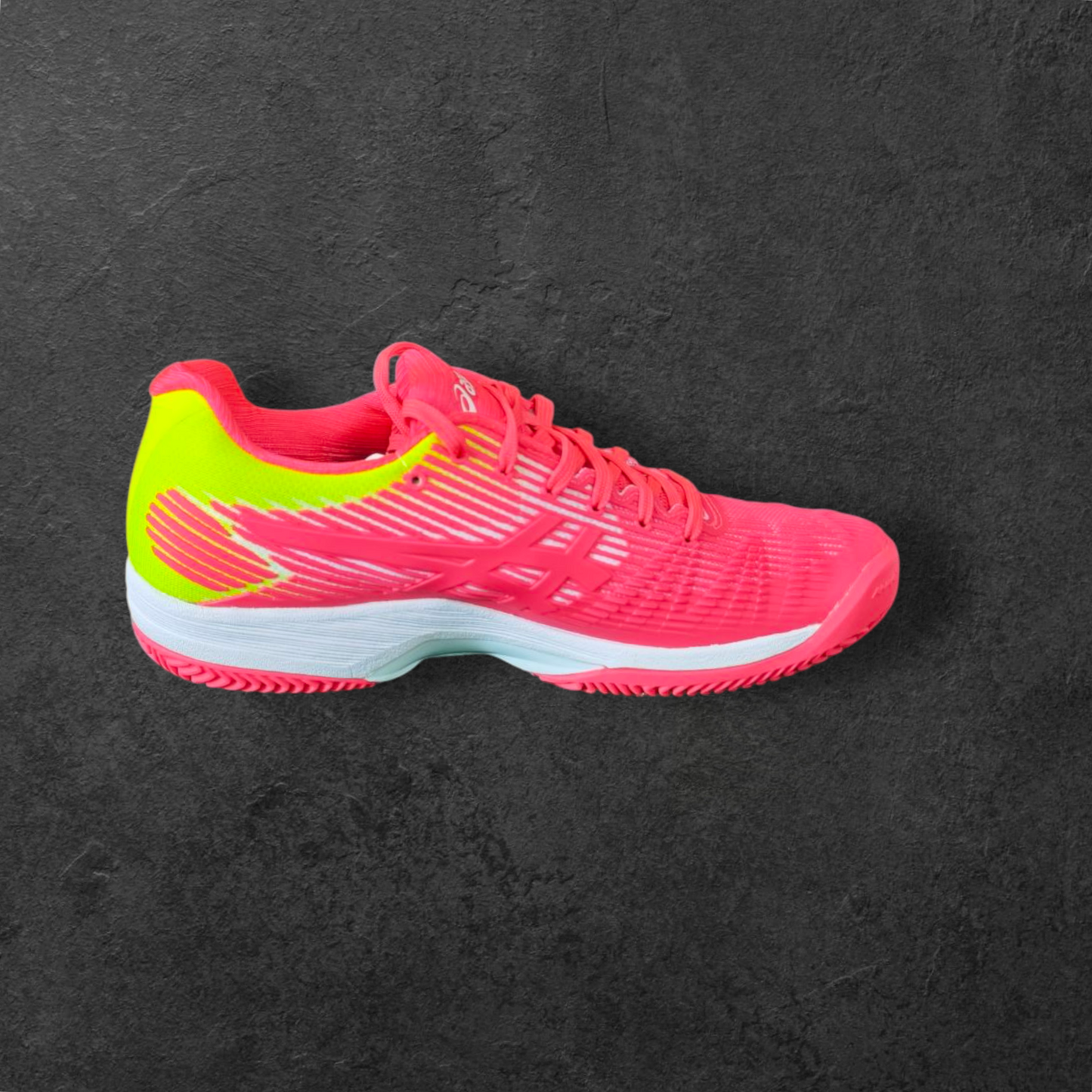 Asics Solution Speed FF Clay