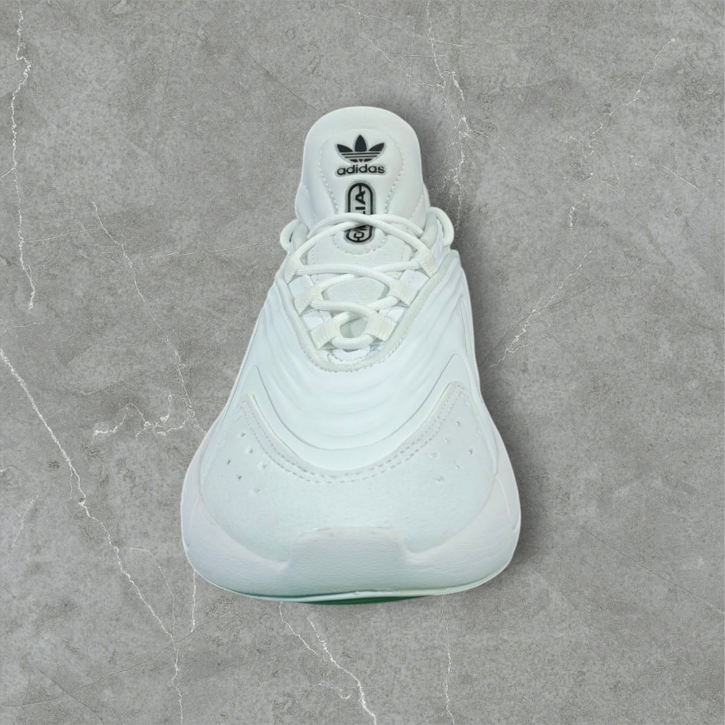Adidas Ozelia FTWWHT/CBLACK/FTWWHT (GZ4298)