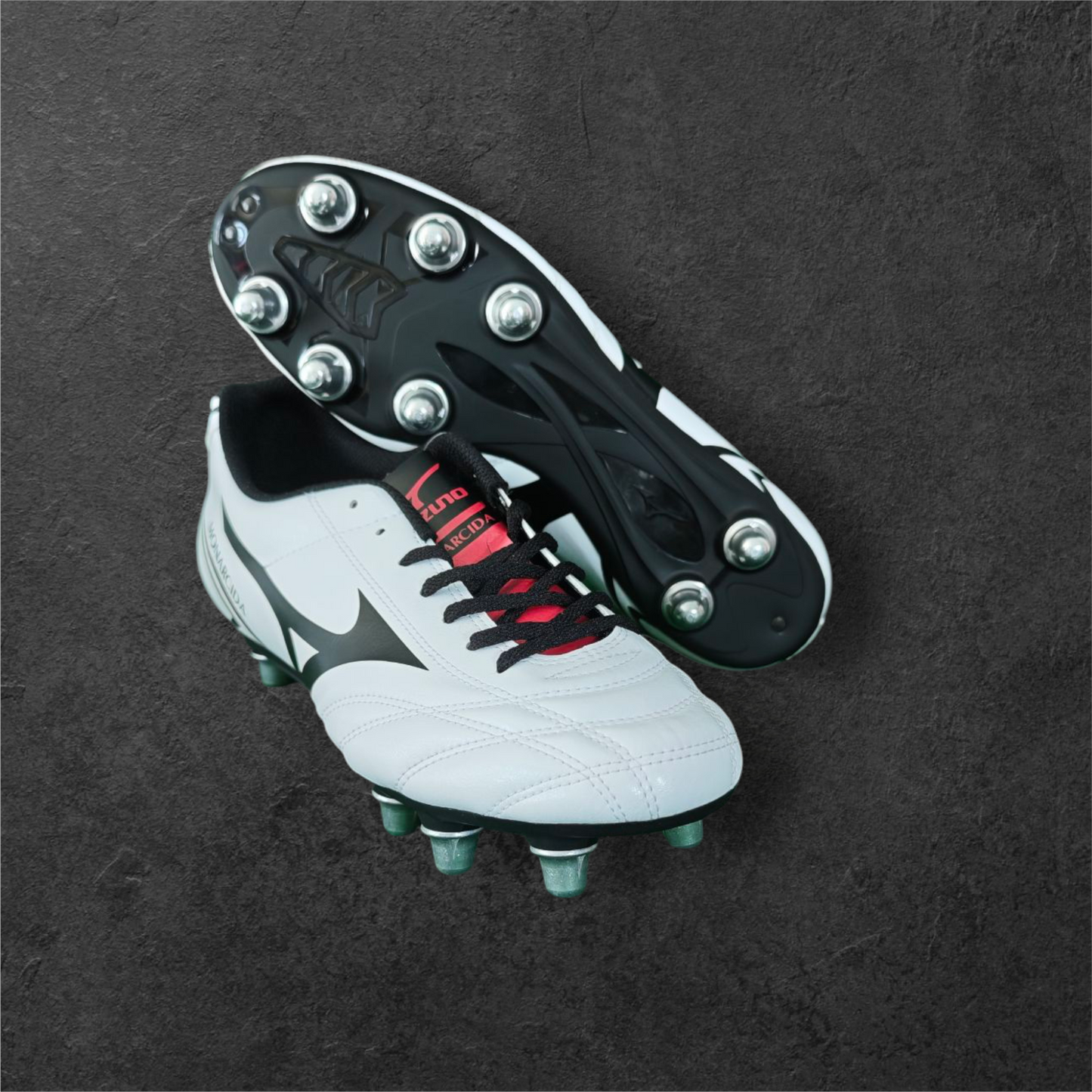 Mizuno Monarcida