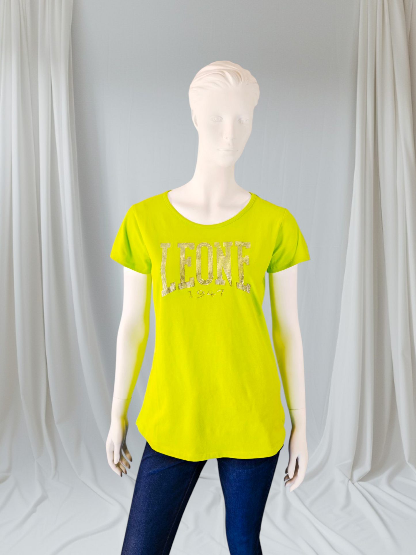 T-shirt Leone 1947 – Femme