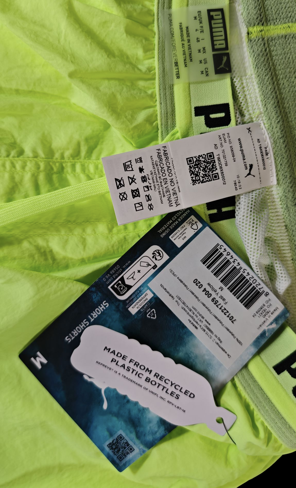 Puma – Short de bain