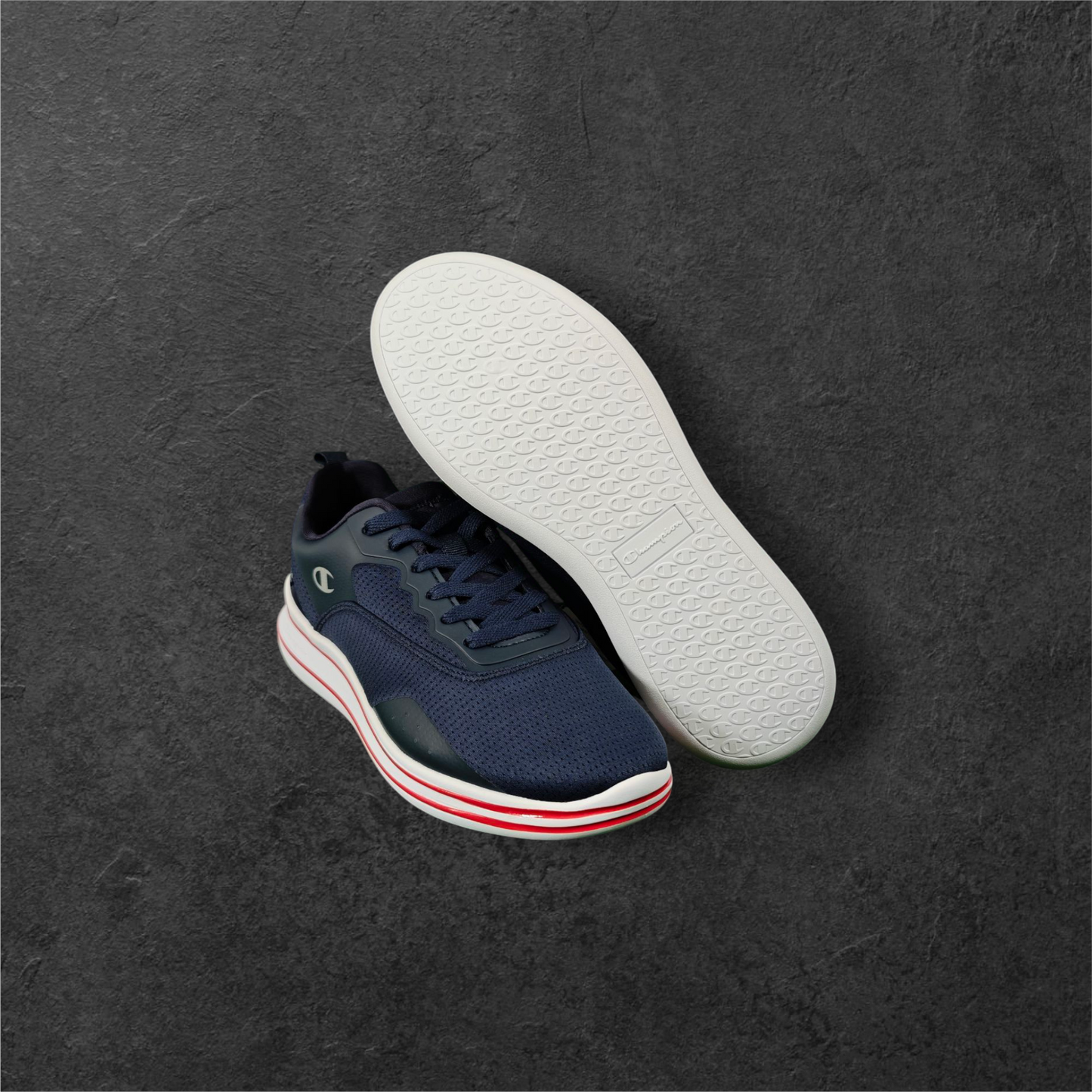 Champion Nyame Lace