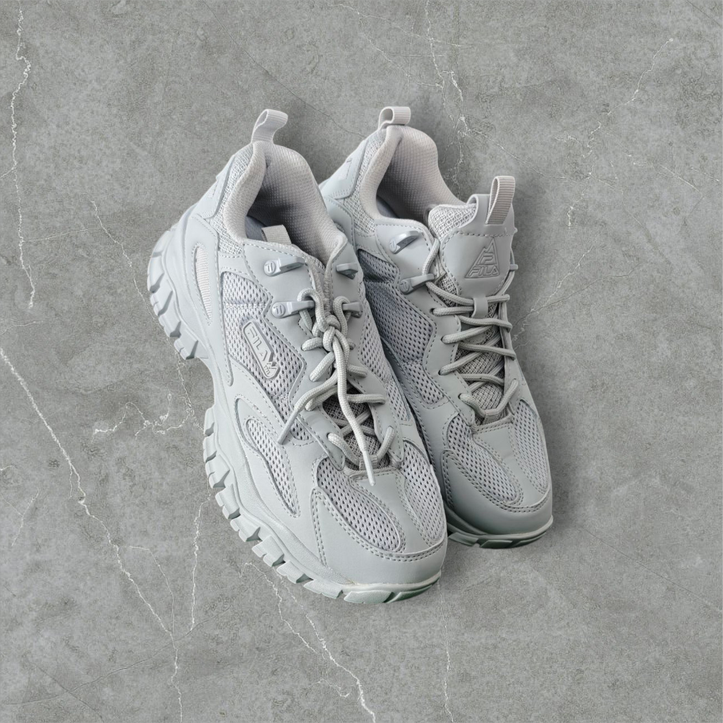 Fila Ray Tracer Mono Junior