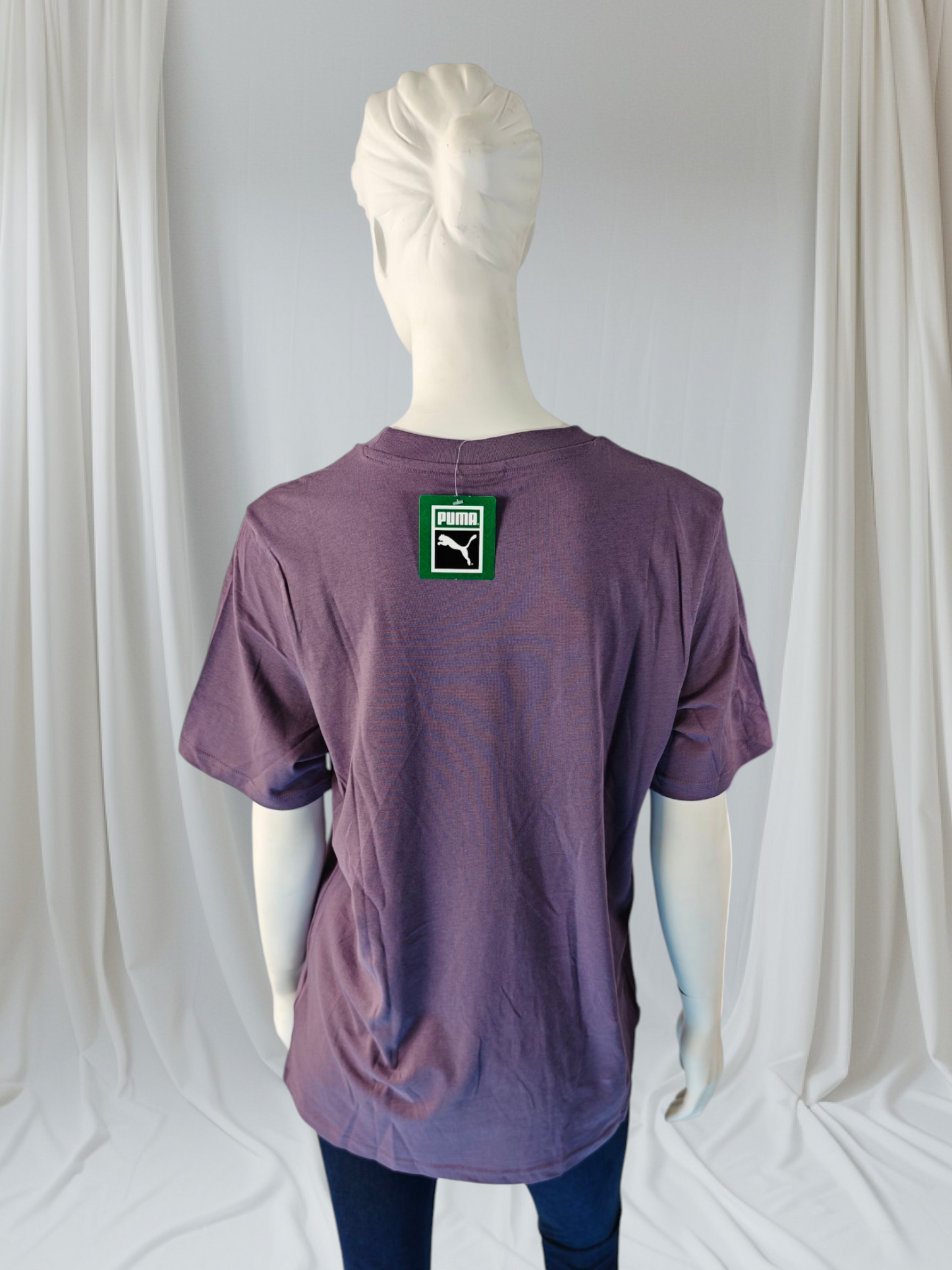 Puma – Feline Graphic Tee