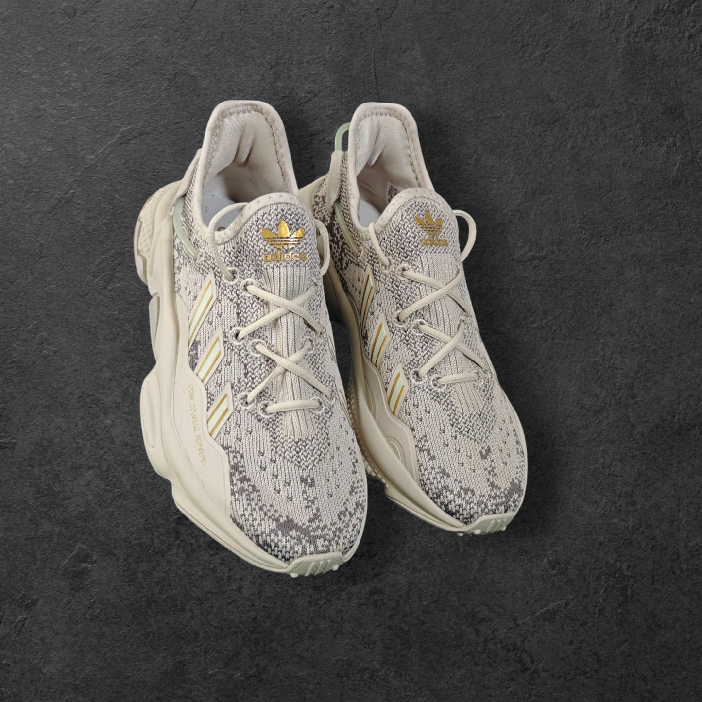 Adidas Ozweego KNT W (GZ3694) Superbe