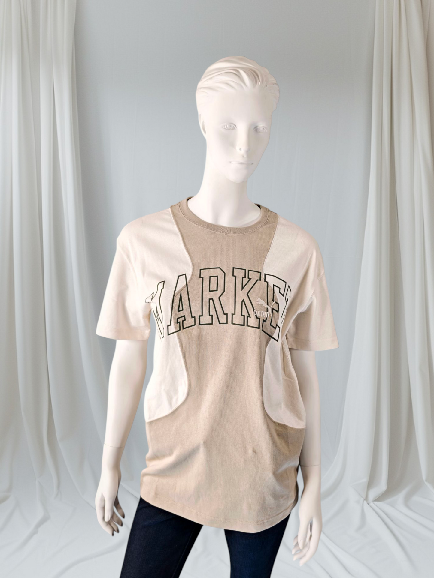 Puma x MARKET – Logo Tee