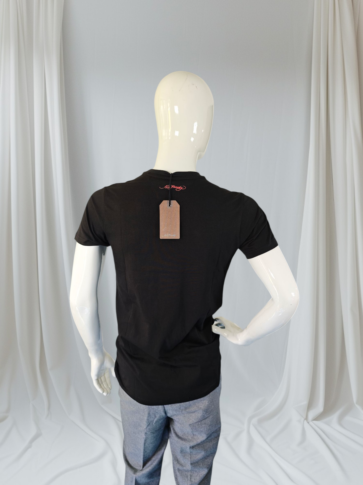 Ed Hardy – T-shirt LA Panther