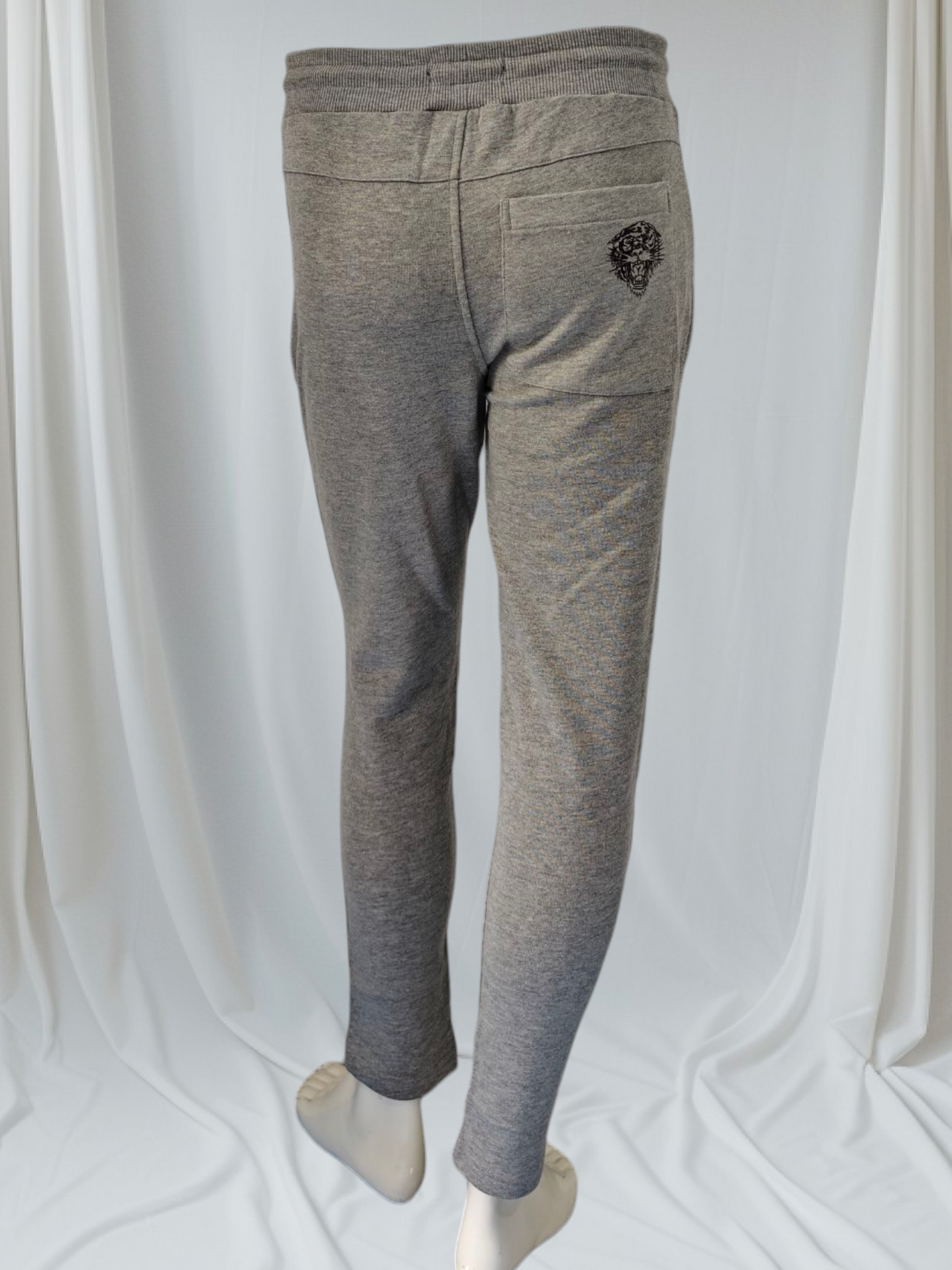 Ed Hardy – Pantalon de survêtement “Matt Tiger Jogger”