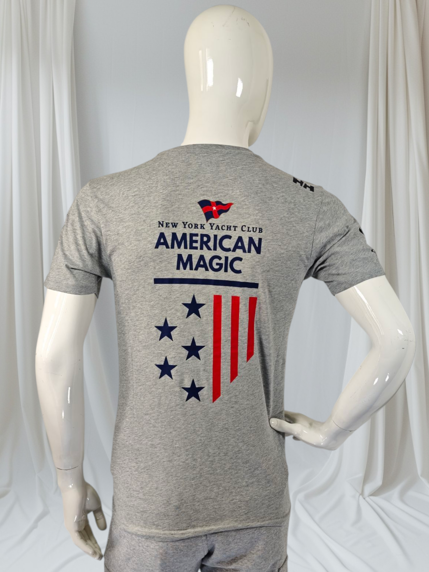 Helly Hansen – T-shirt “American Magic Team”