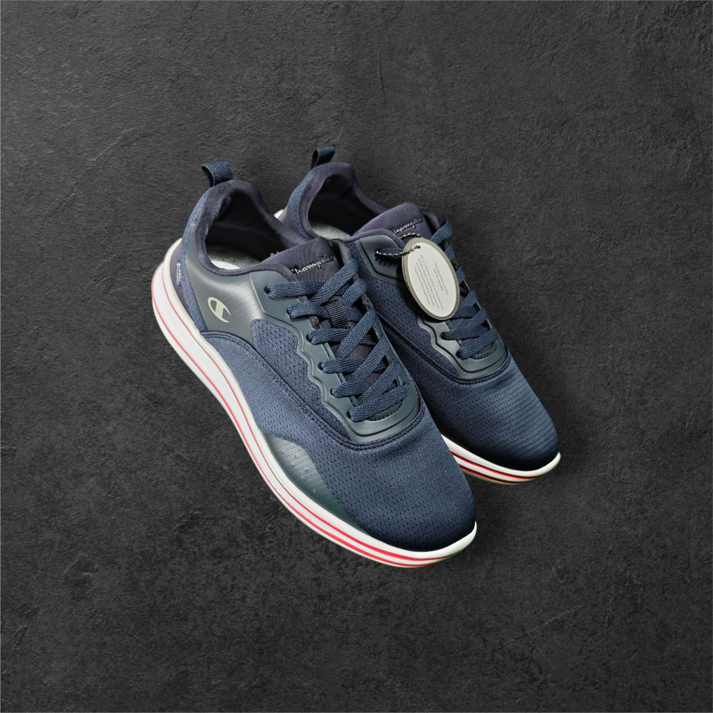 Champion Nyame Lace