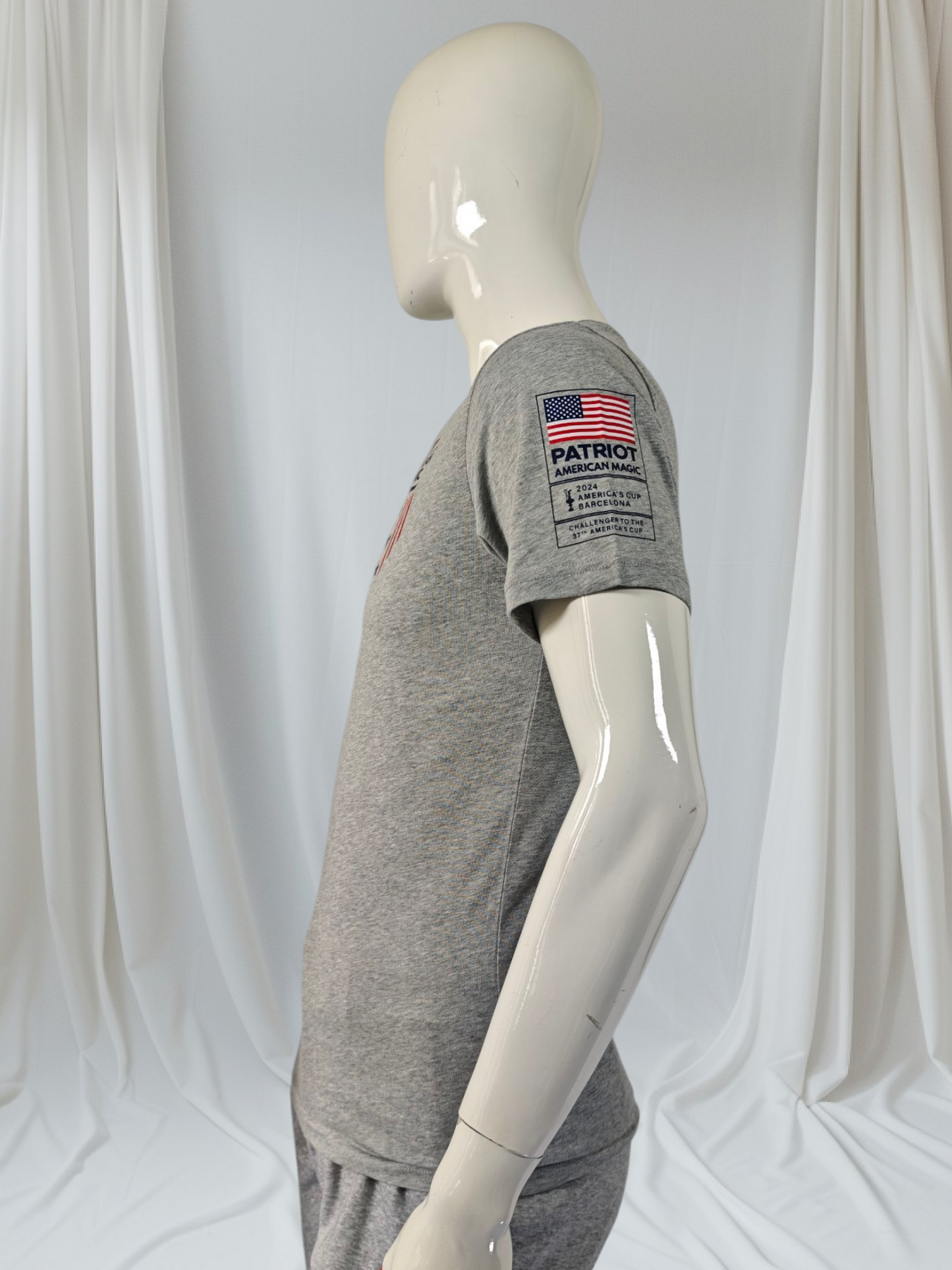 Helly Hansen – T-shirt “American Magic Team”