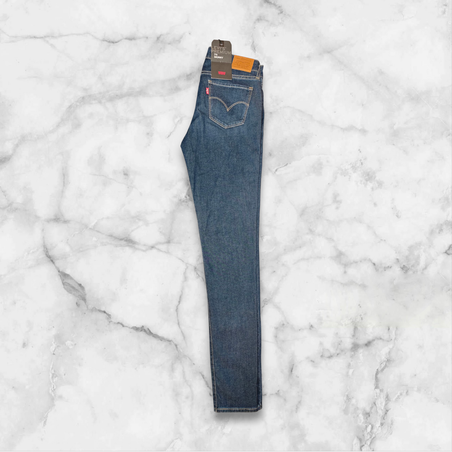 Levi’s 711 Skinny