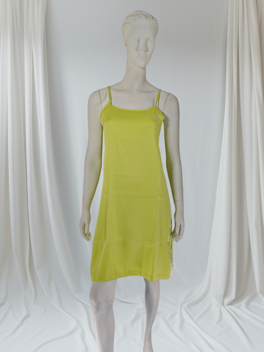 Adidas Originals – Robe “Primegreen Dress”