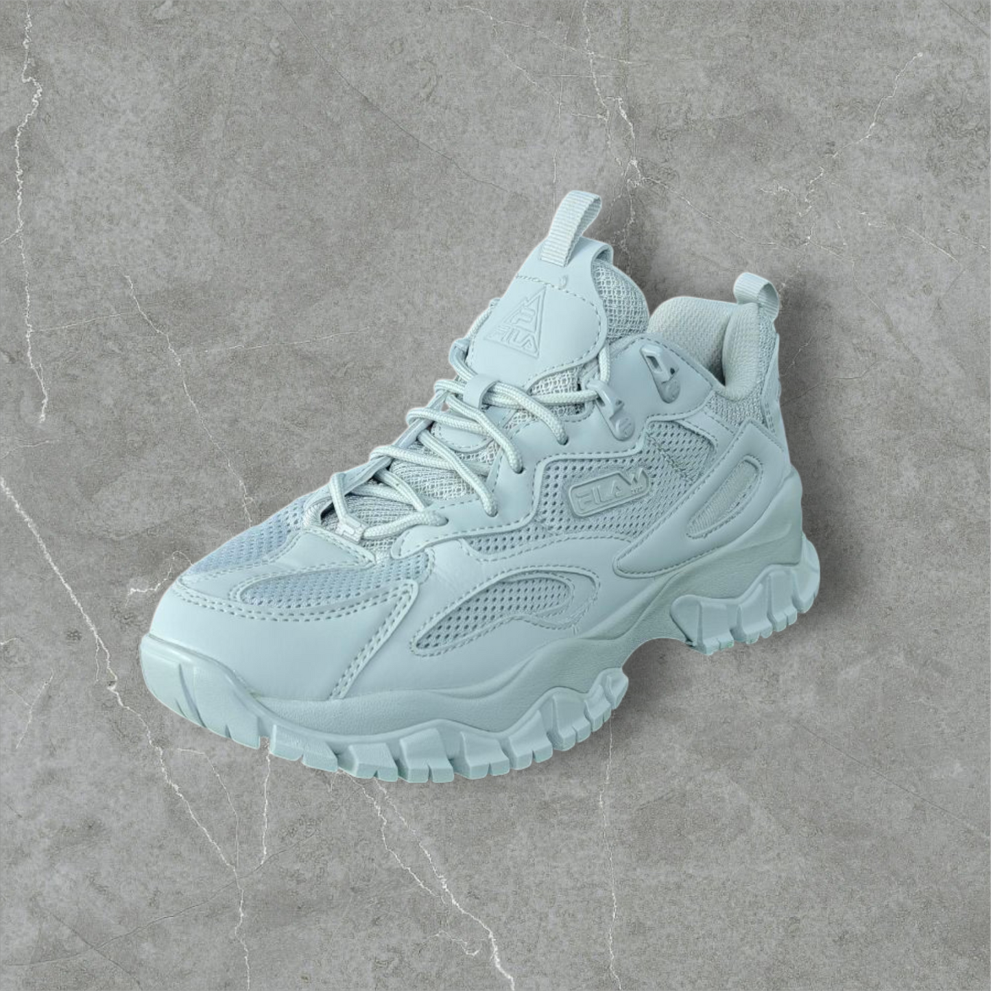 Fila Ray Tracer Mono Junior