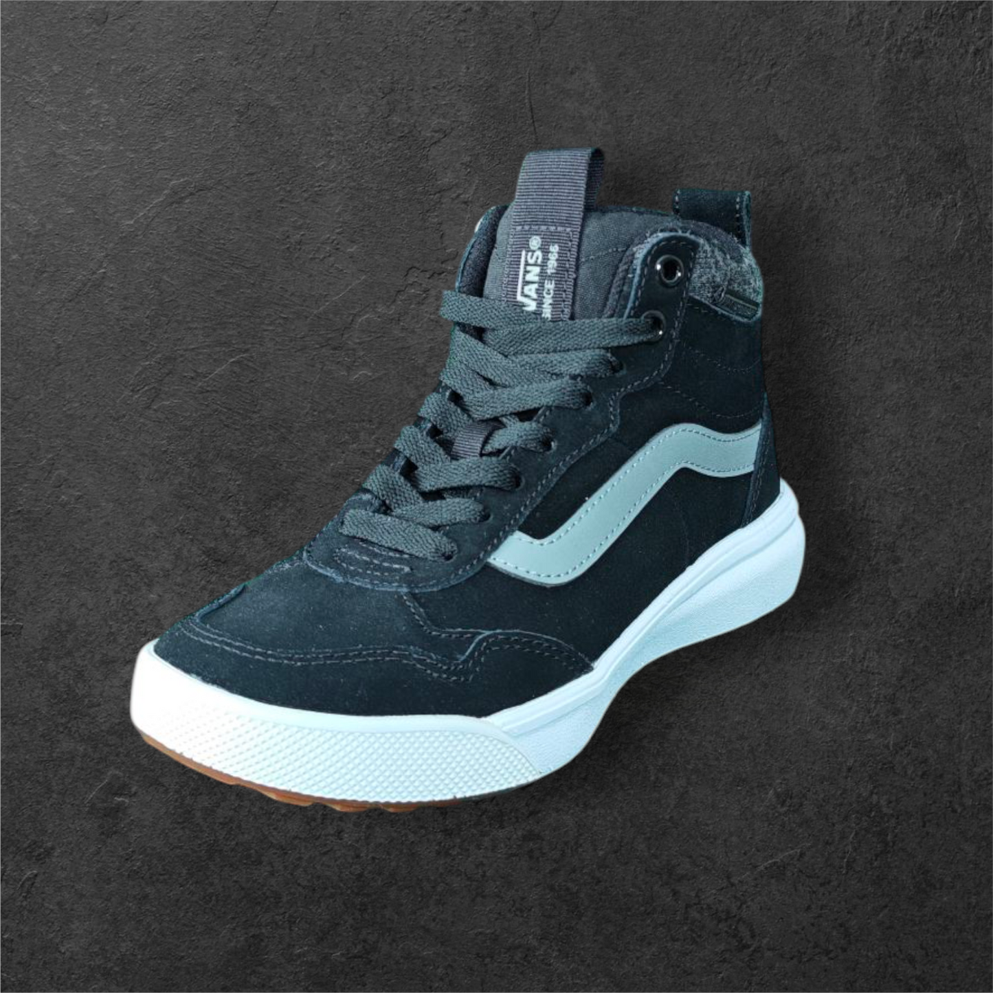 Vans Range Exp Hi