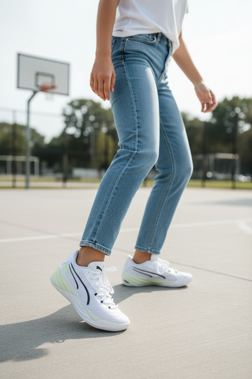 Chaussures de sport unisexes – Neuves – Performance & Style
