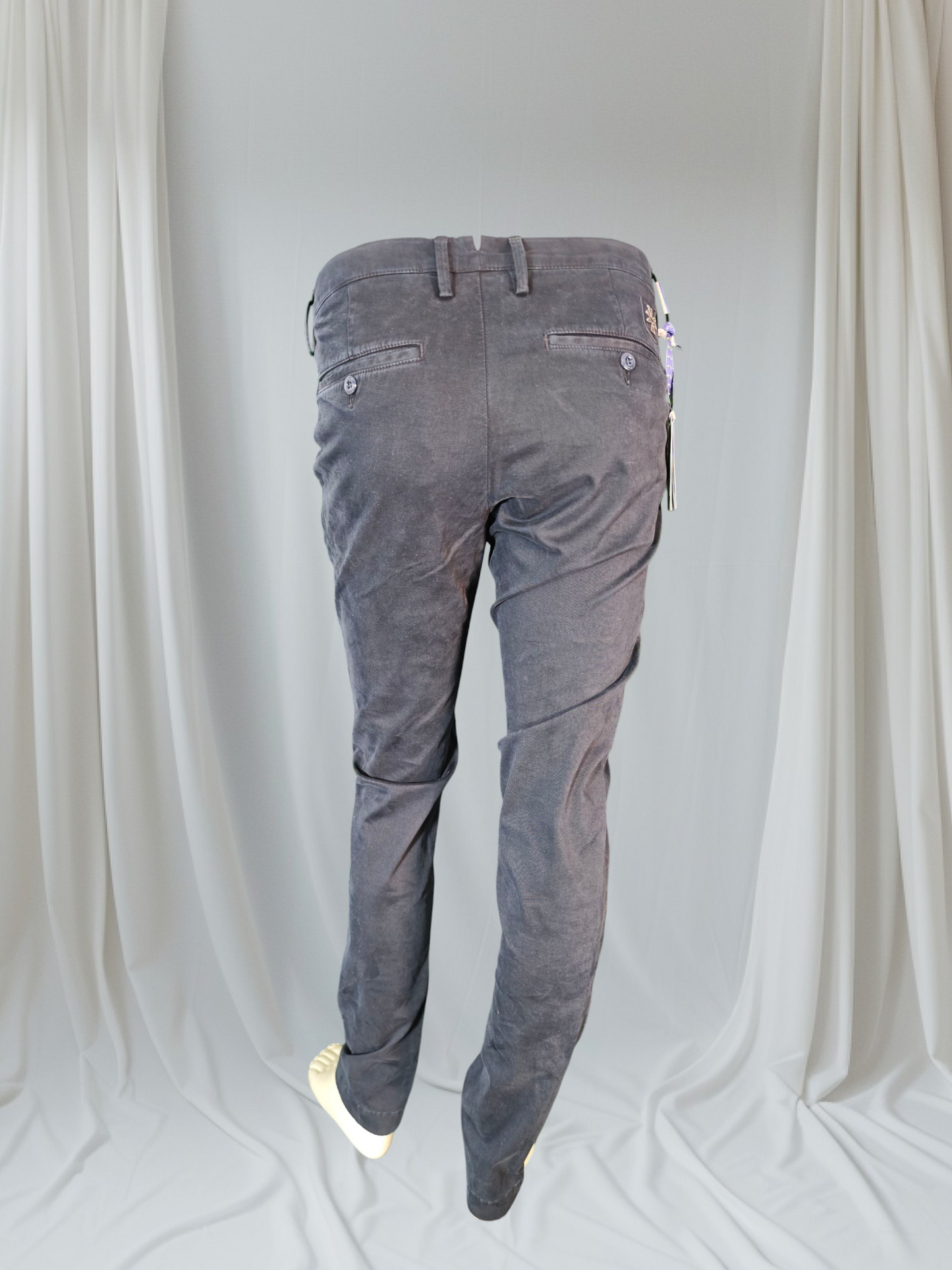 Jacob Cohën – Pantalon Bobby Y99 Slim Fit