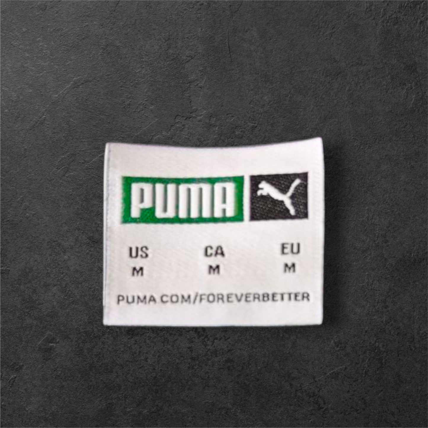 Puma – Feline Graphic Tee