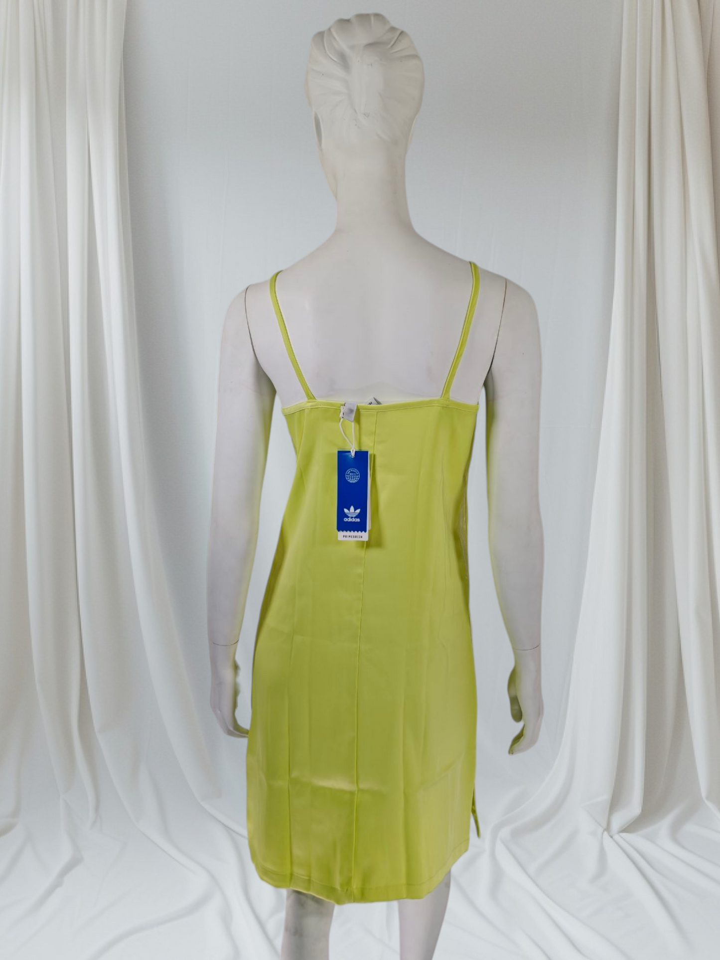 Adidas Originals – Robe “Primegreen Dress”