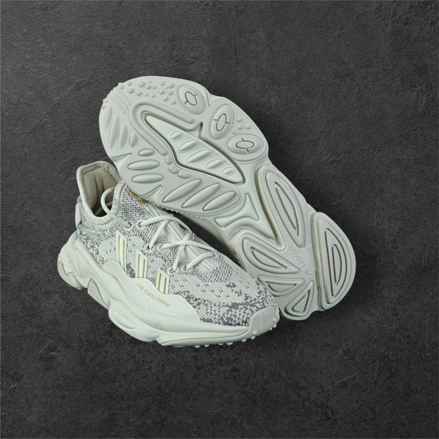 Adidas Ozweego KNT W (GZ3694) Superbe