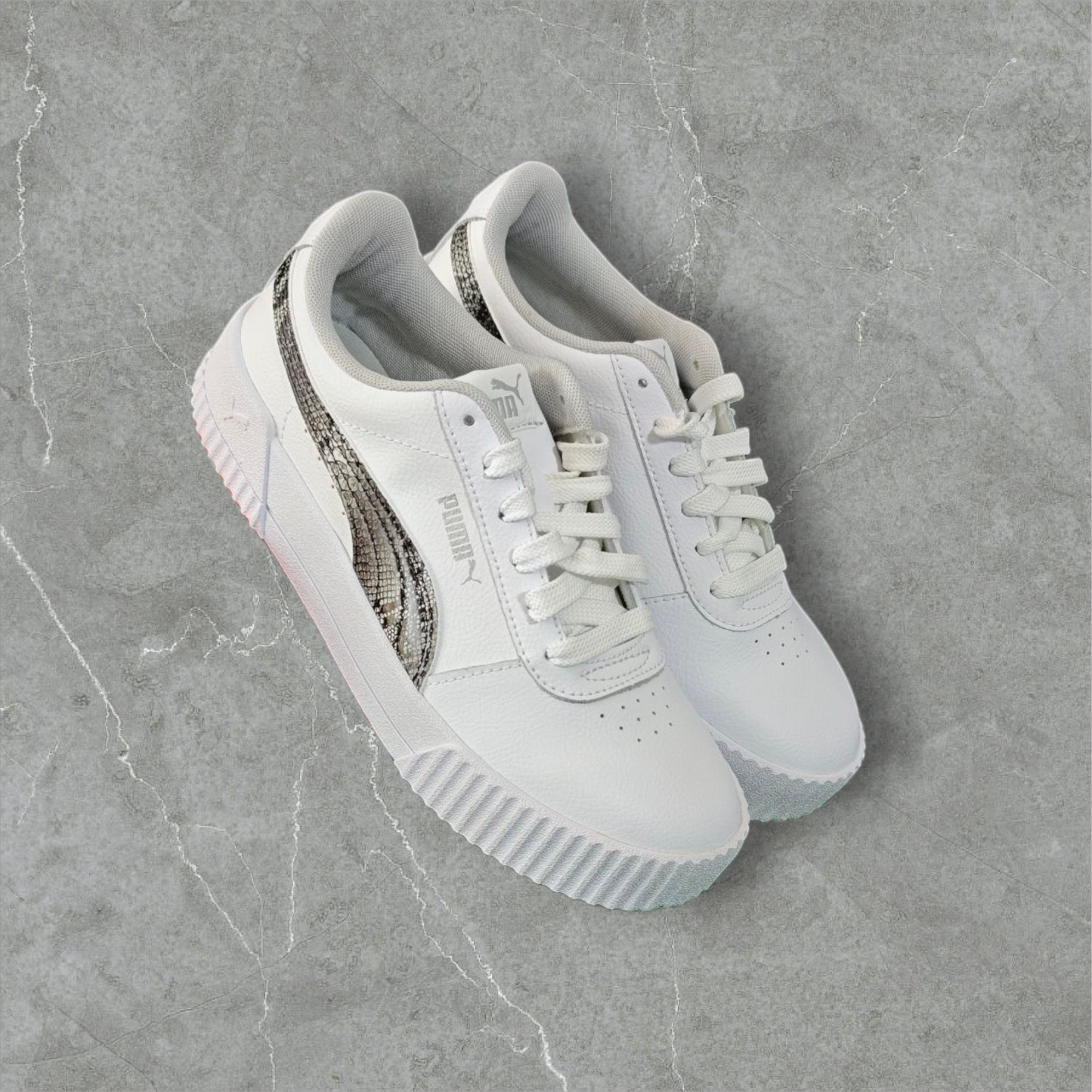 PUMA Carina L Snake FS