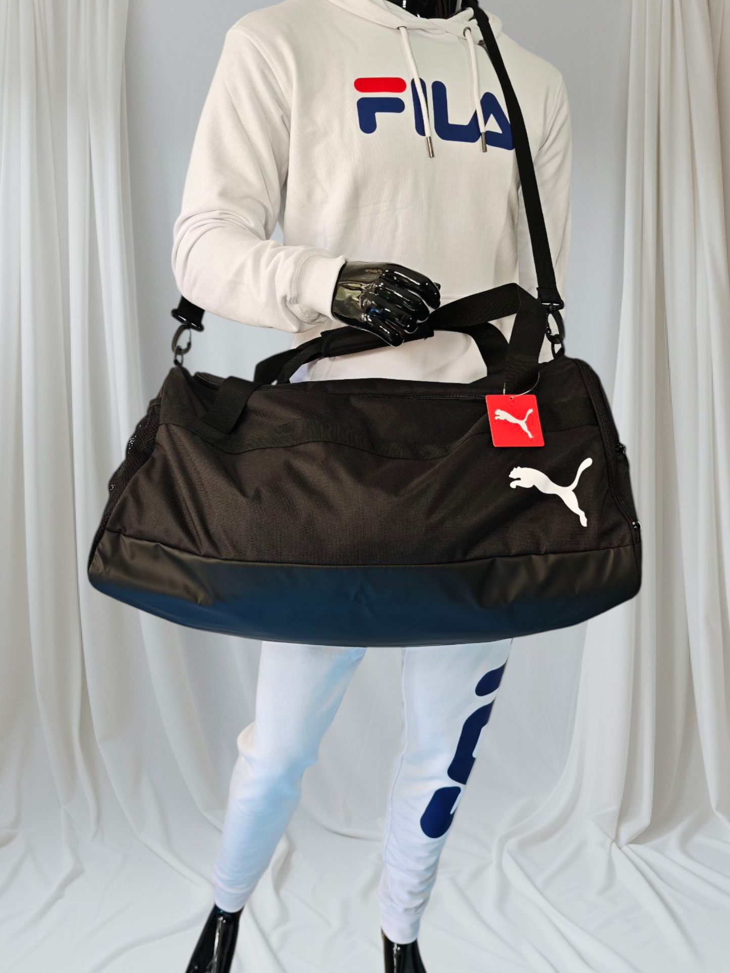 Puma – teamGOAL 23 Teambag M