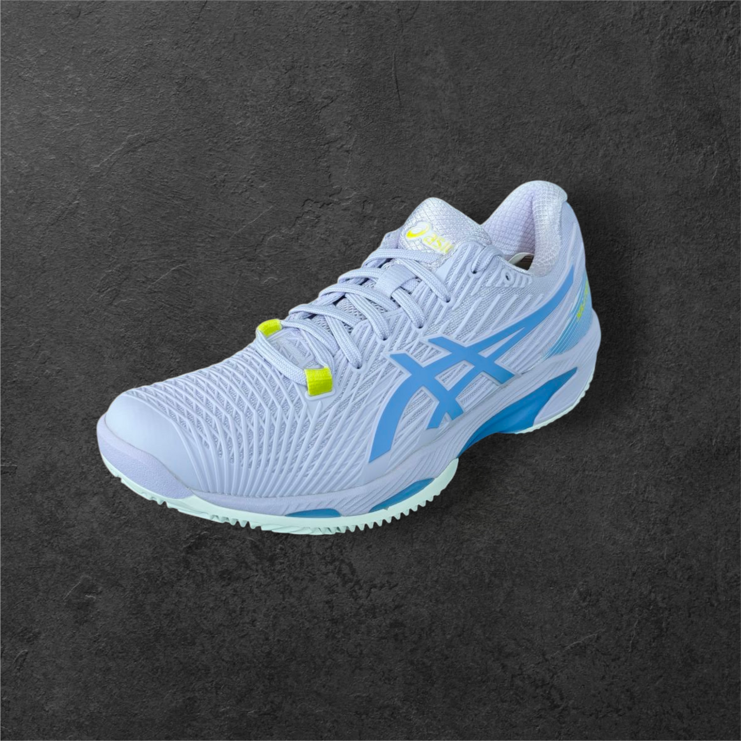 Asics Solution Speed FF 2 Clay