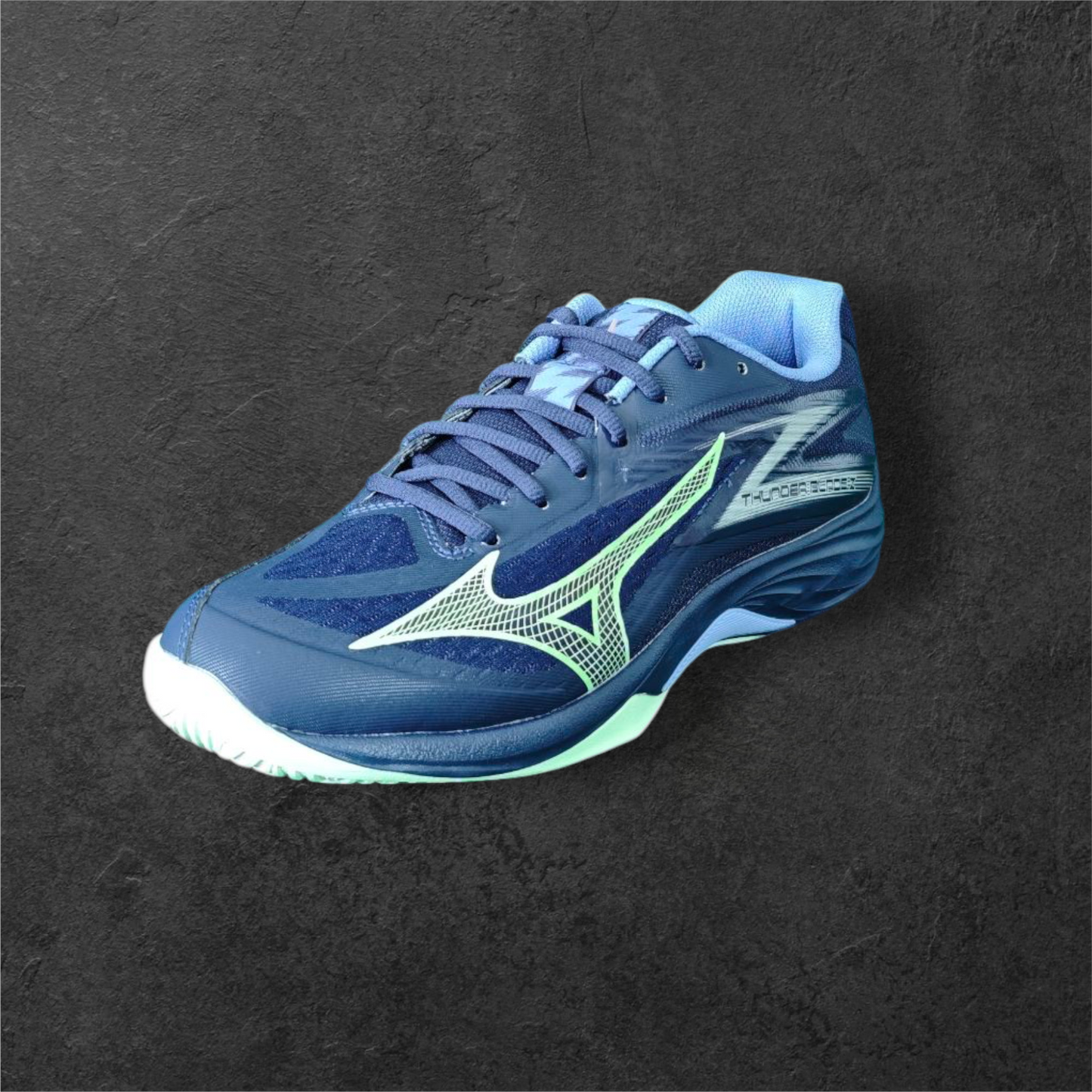 Mizuno Thunder Blade Z