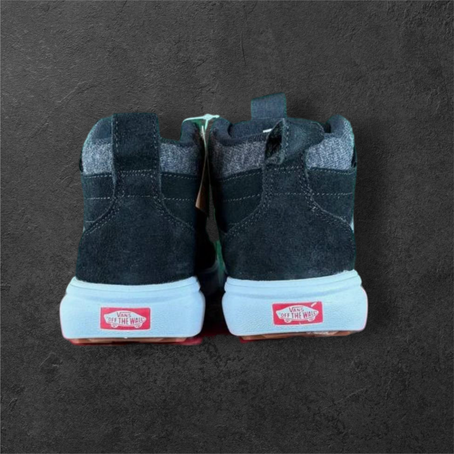 Vans Range Exp Hi