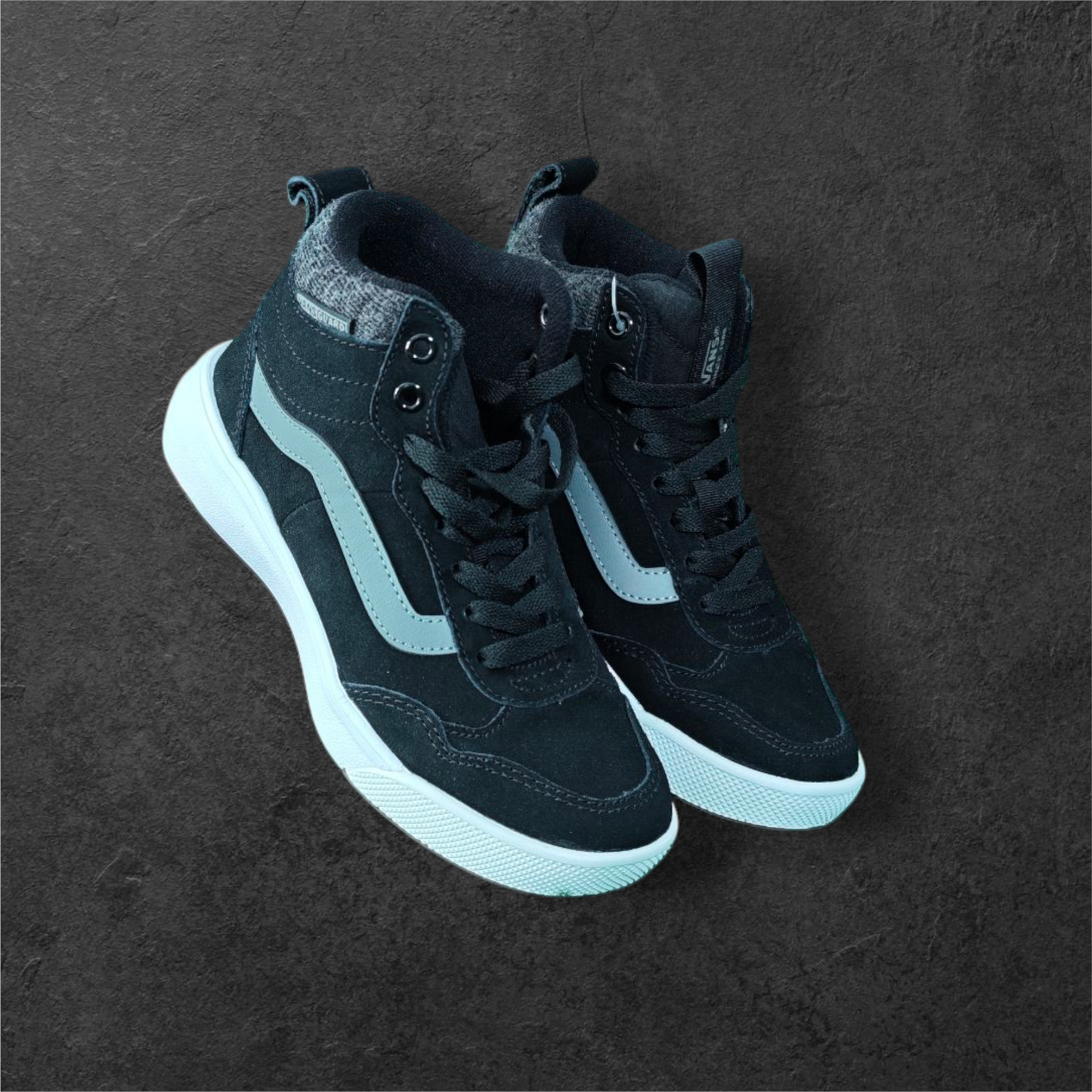 Vans Range Exp Hi