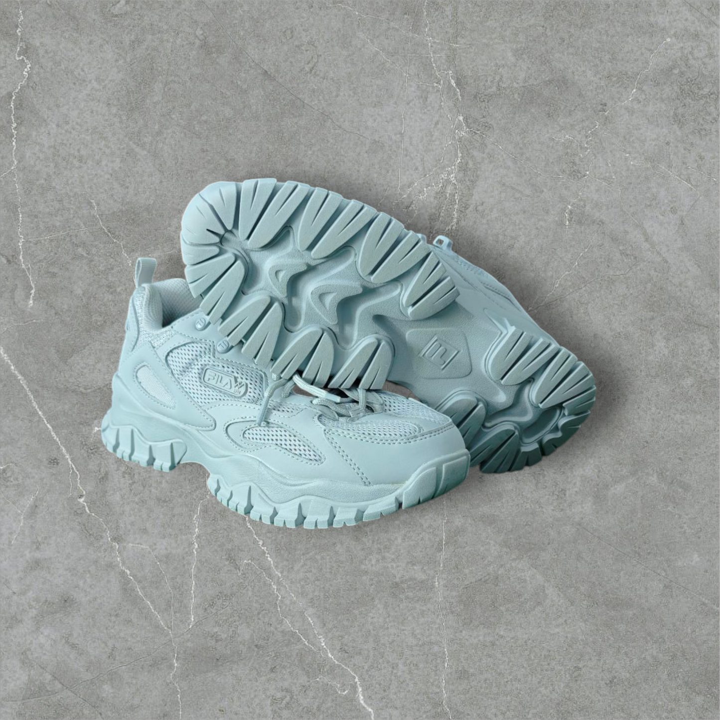 Fila Ray Tracer Mono Junior