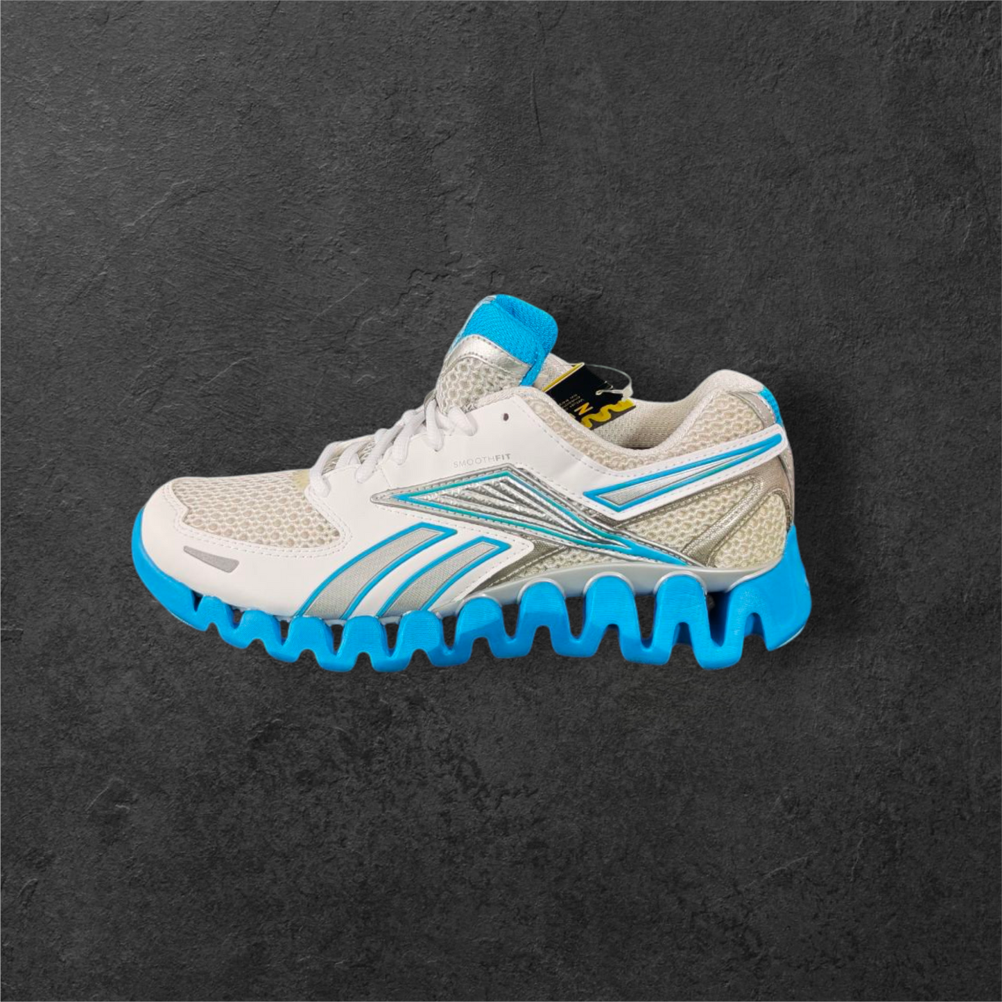Reebok ZigTech Premier ZigBlaze